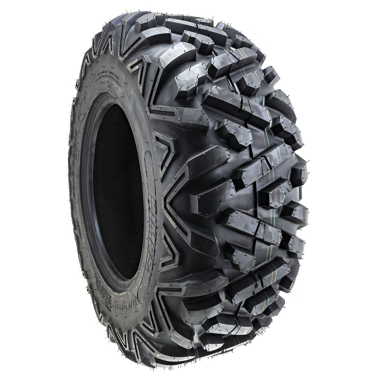 Kimpex Trail Trooper Tire 29X9.00R-14 021212