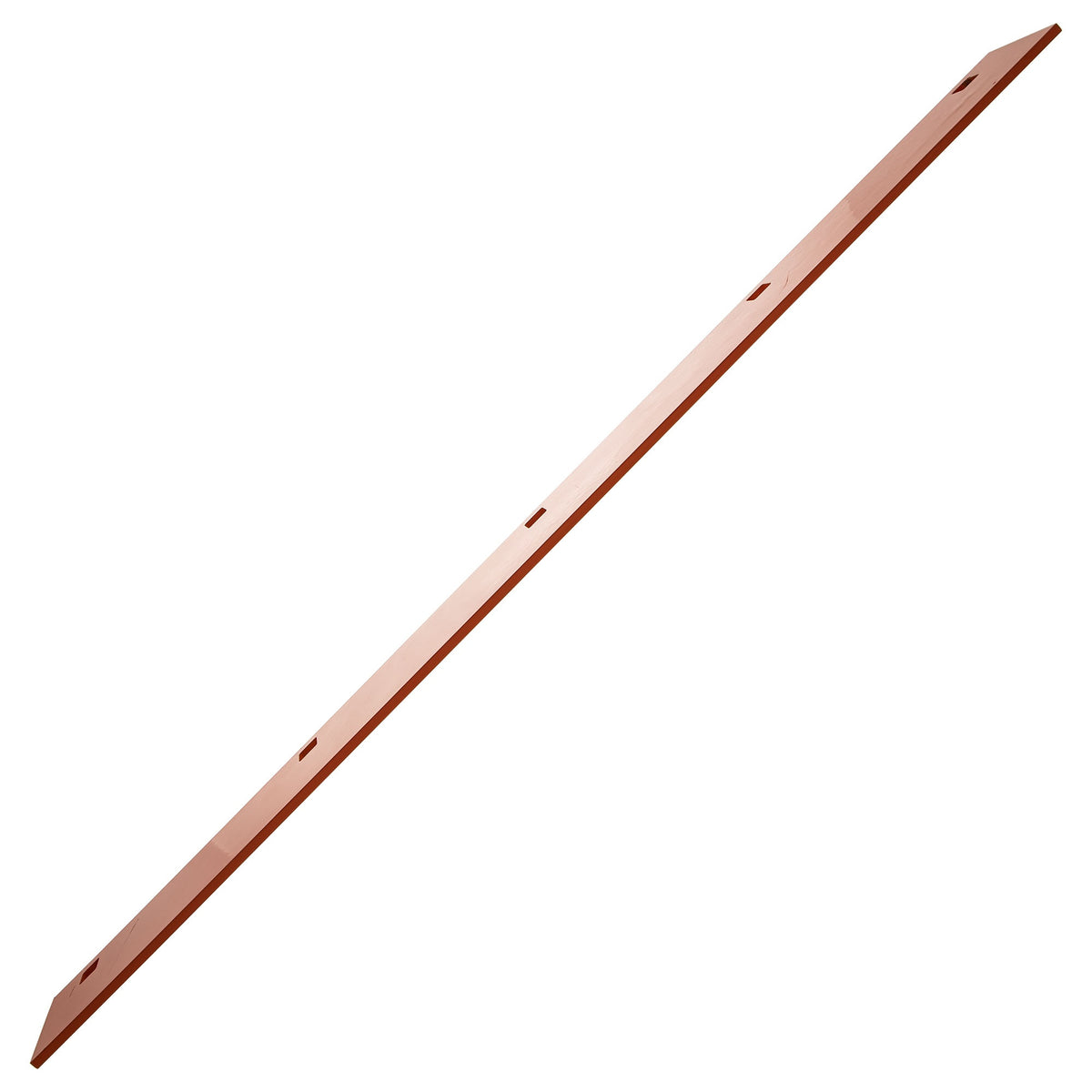 Ariens Scraper Blade 02210700 alternate view