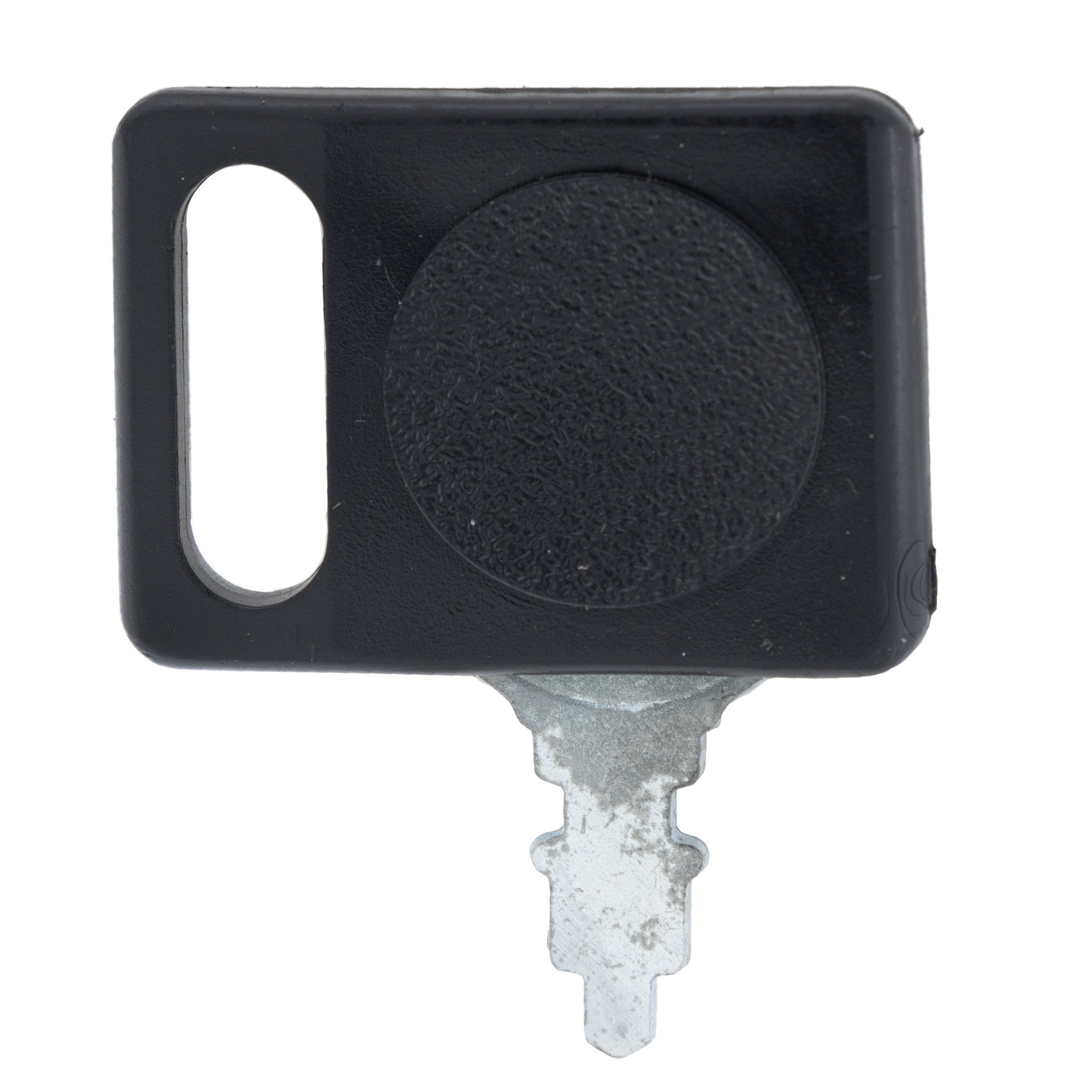 Ariens 02460700 Ignition Switch Key w/Cap 600 150 00099529 00105684