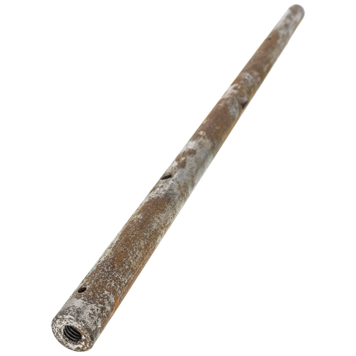 Ariens 02472100 SHAFT 24" RAKE 1.00 DIA. SHO Pro ST824 ST1332DLE ST1336DLE