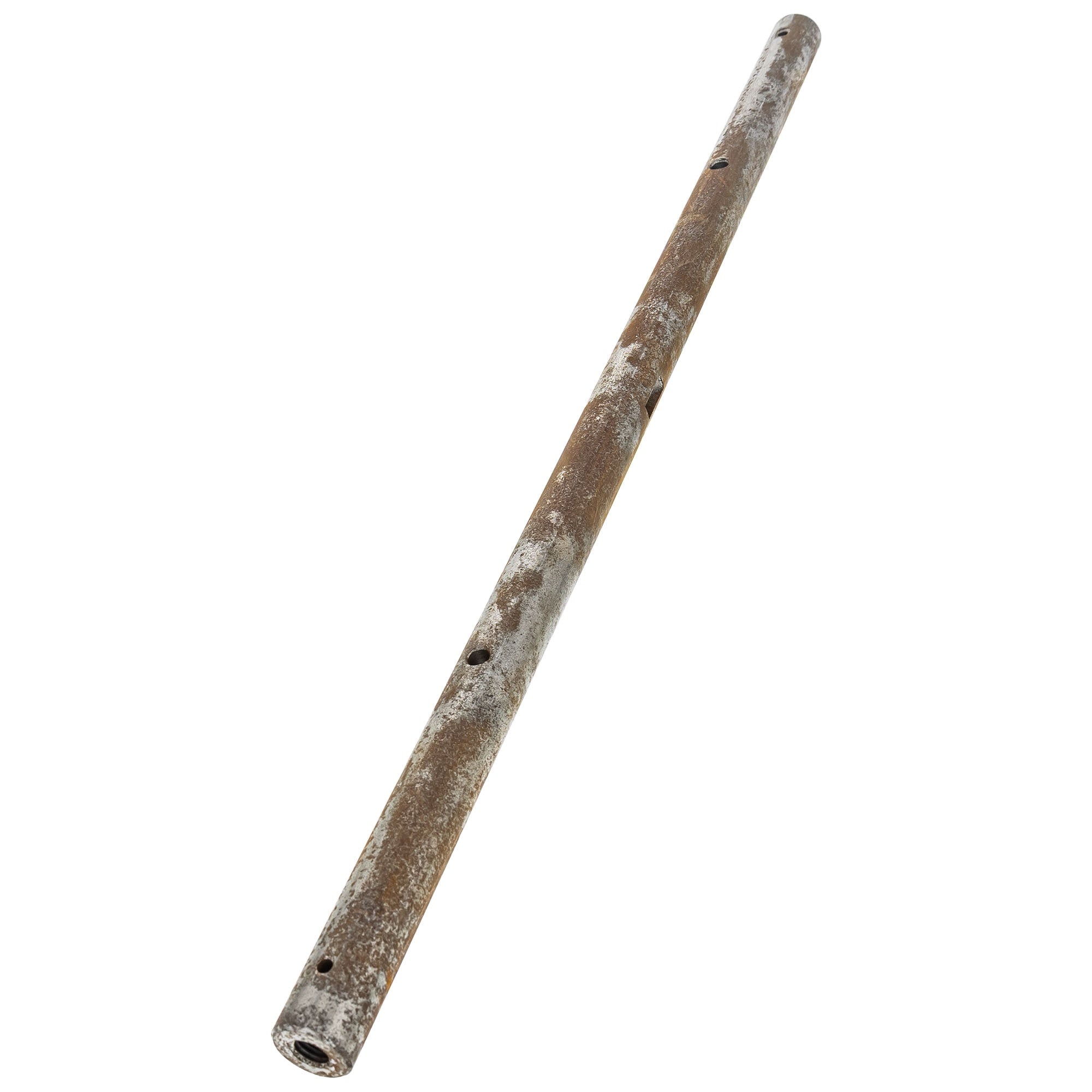 Ariens 02472100 SHAFT 24" RAKE 1.00 DIA. SHO Pro ST824 ST1332DLE ST1336DLE