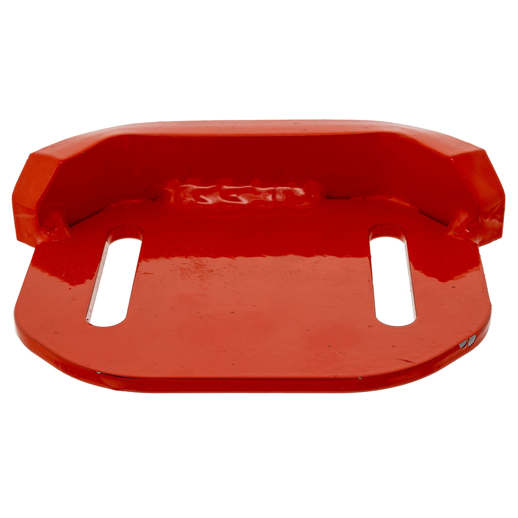 Ariens 02483059 1 2" Flange Steel Skid Shoe ST926 ST1024 ST1128 ST1332 Snow Throwers