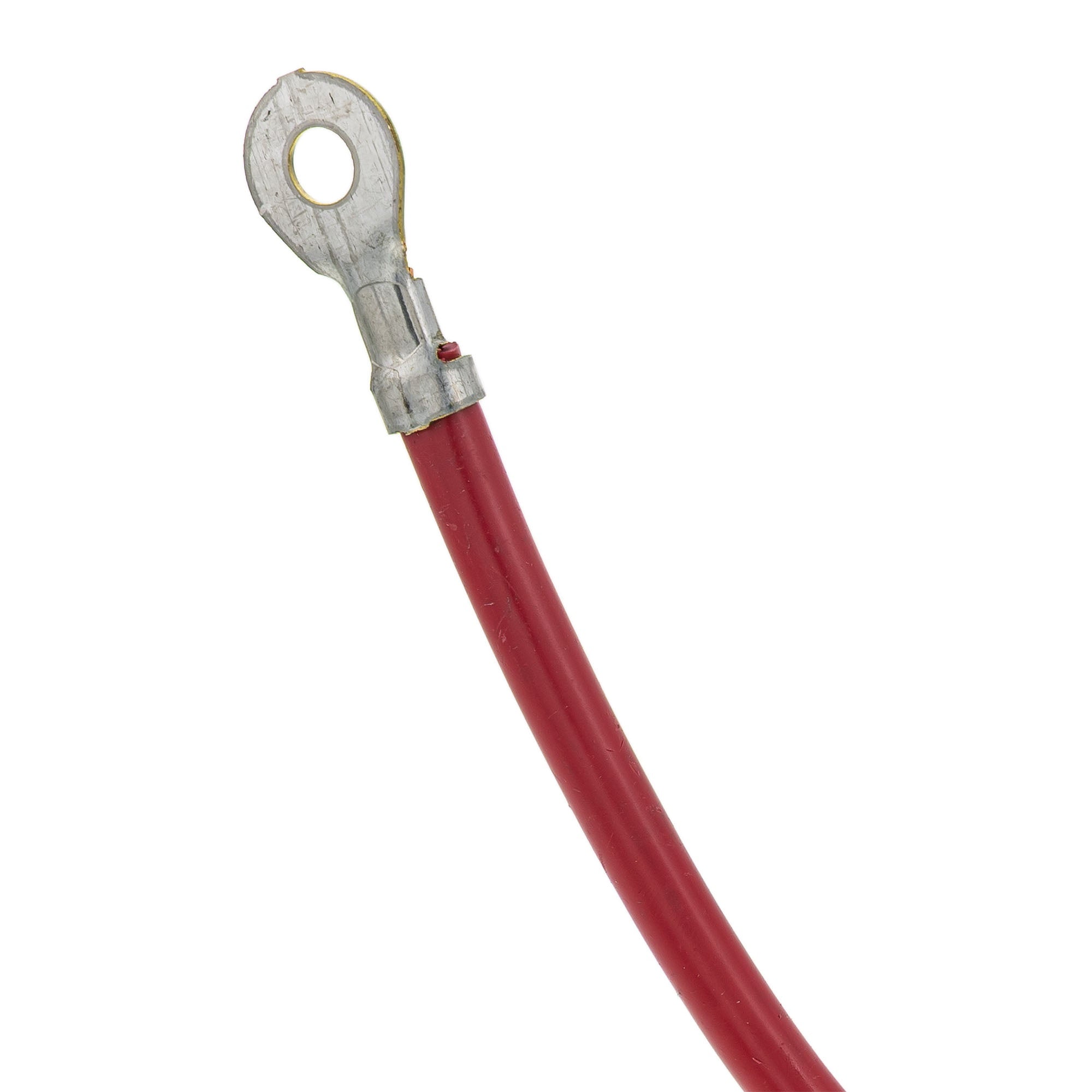 Ariens 02727201 Cable Starter 13.00" Sport ZT Zoom Yellow XL XDZ RER 2150 2040