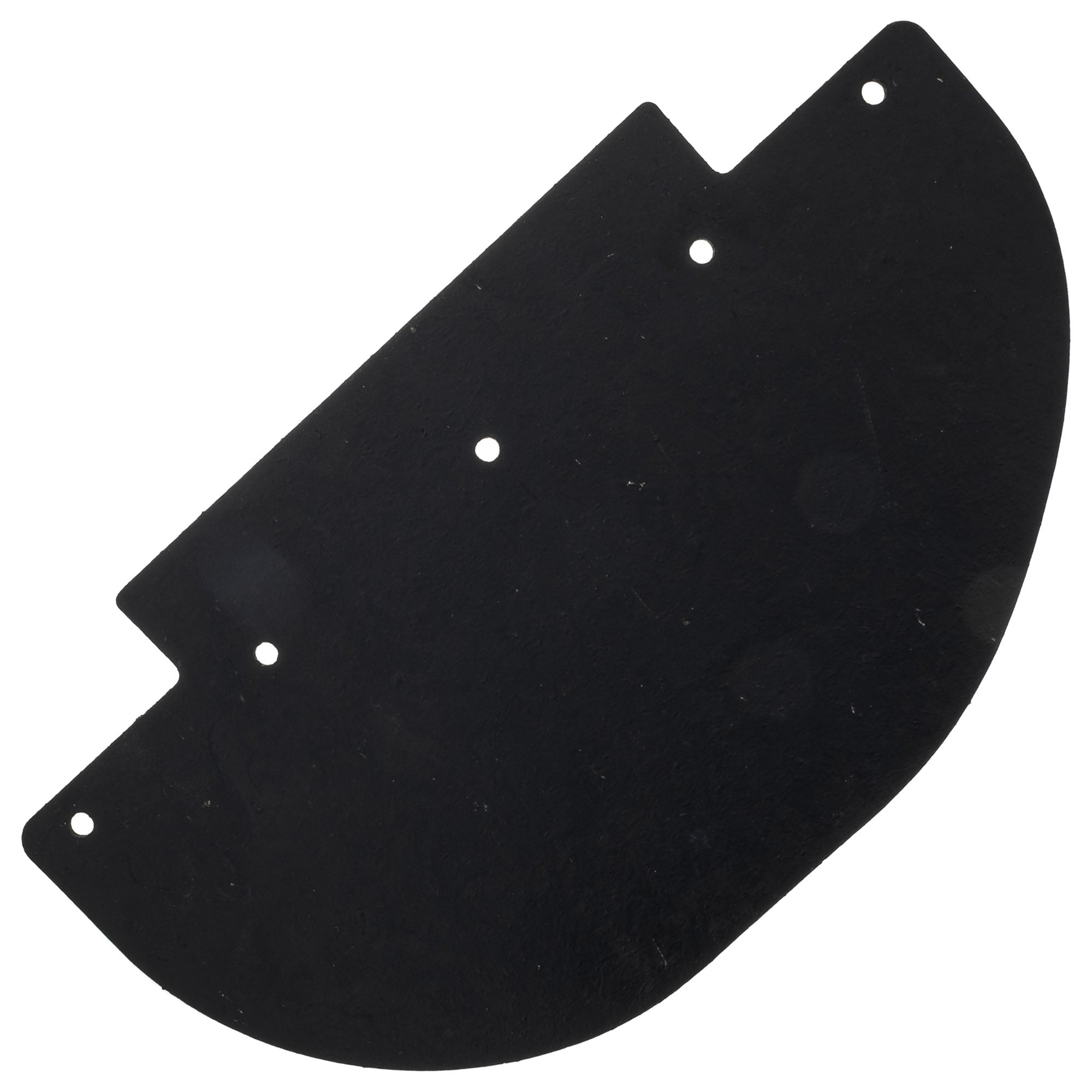 Ariens 02973600 Rubber Discharge Chute ZT Zoom XL 2554 2548 2448 2042 1842