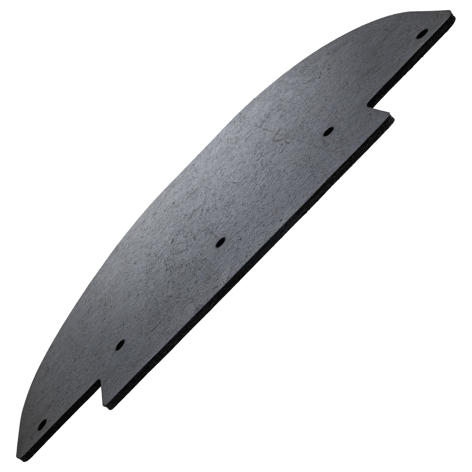 Ariens 02973600 Rubber Discharge Chute Gravely Zoom 1842 2042 2448 2548