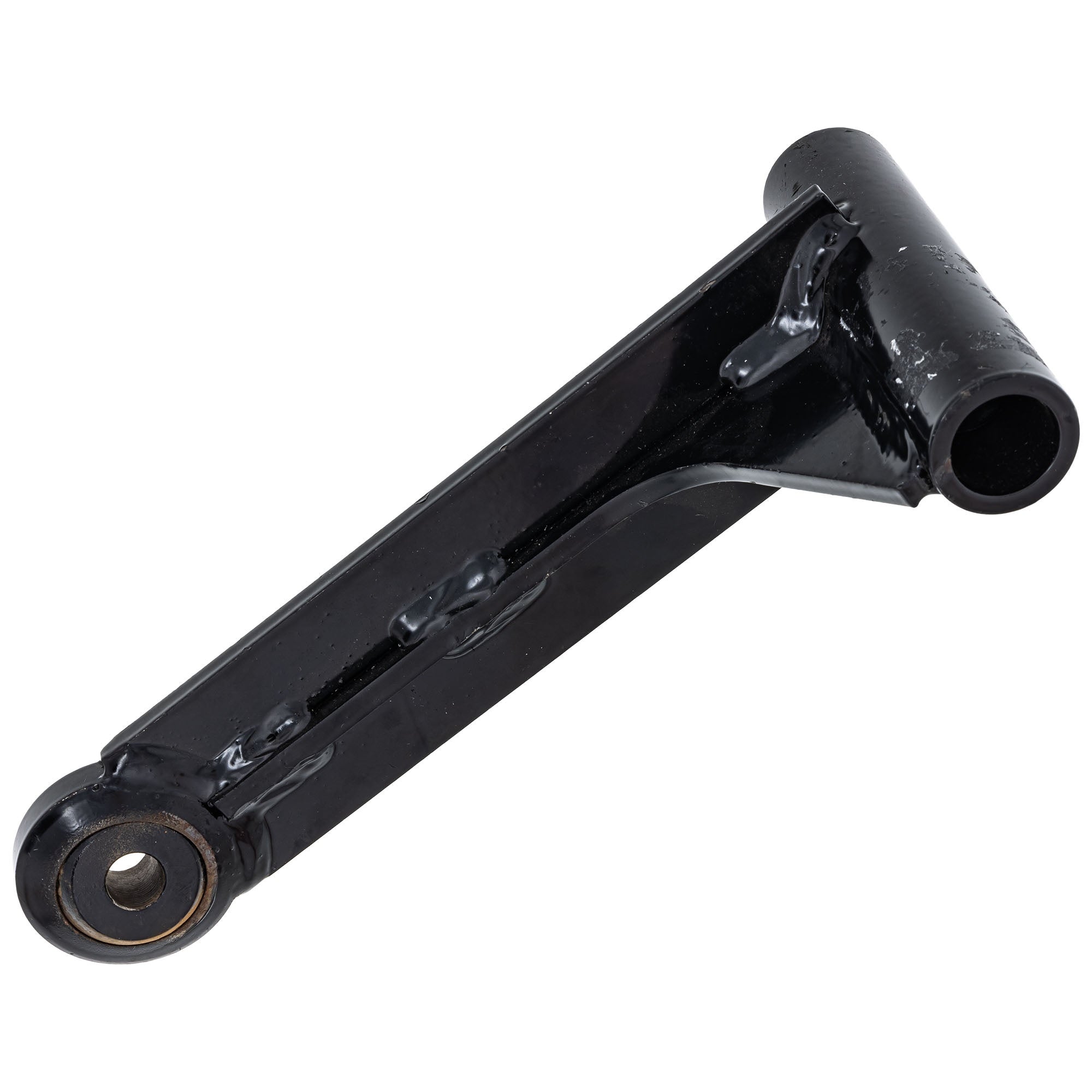 Ariens 02989151 Deck Pusher Arm Black Weldment ZT Zoom Pro-Turn Pro-Master 44 52