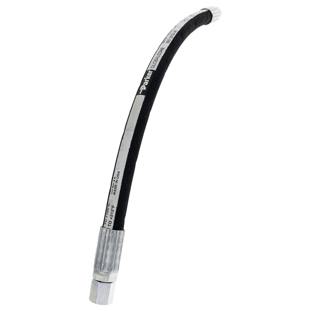 Genuine OEM Ariens Hose