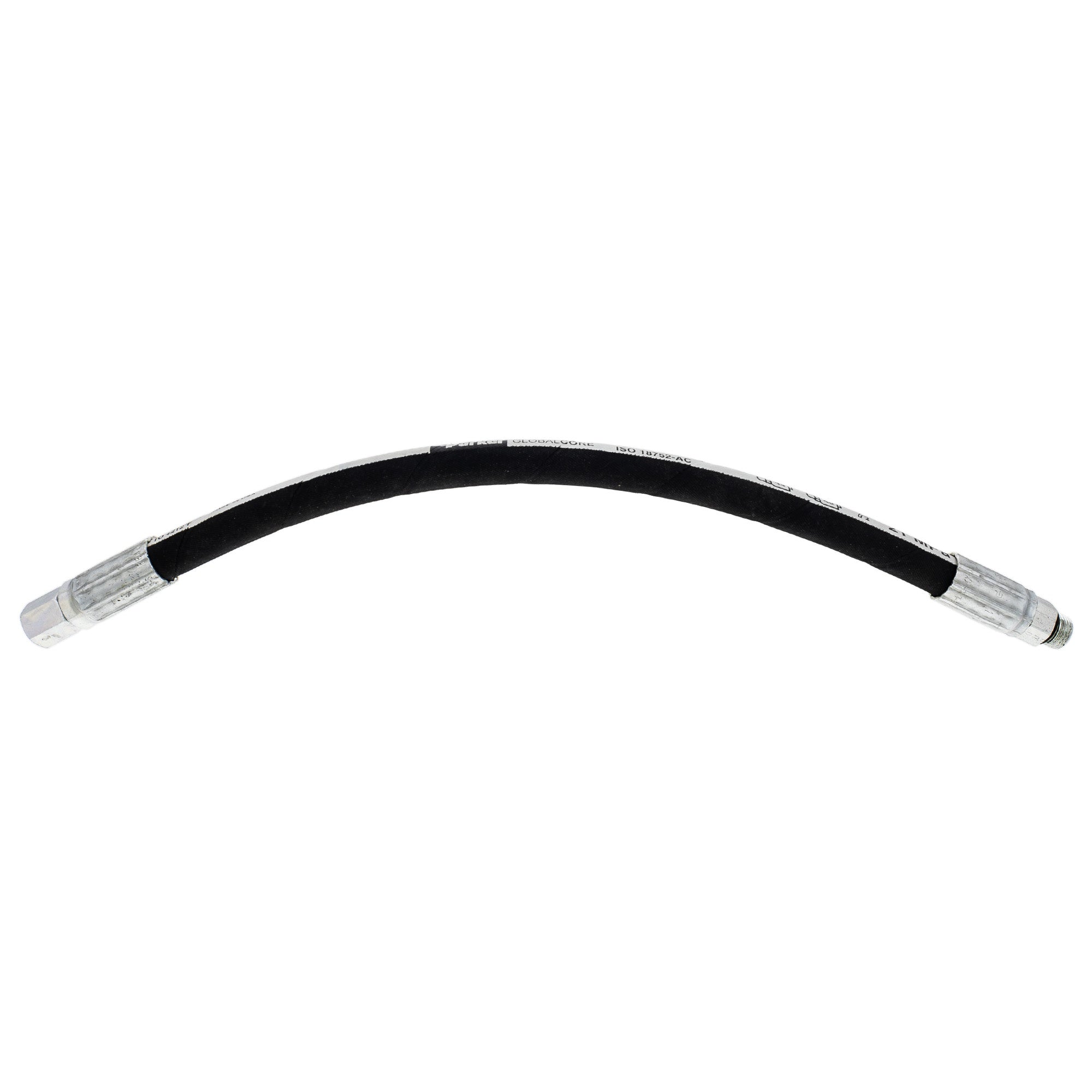 Ariens 03008700 Hydraulicraulic Hose Sierra H GT Grand 600 7173-H 2200 16 20