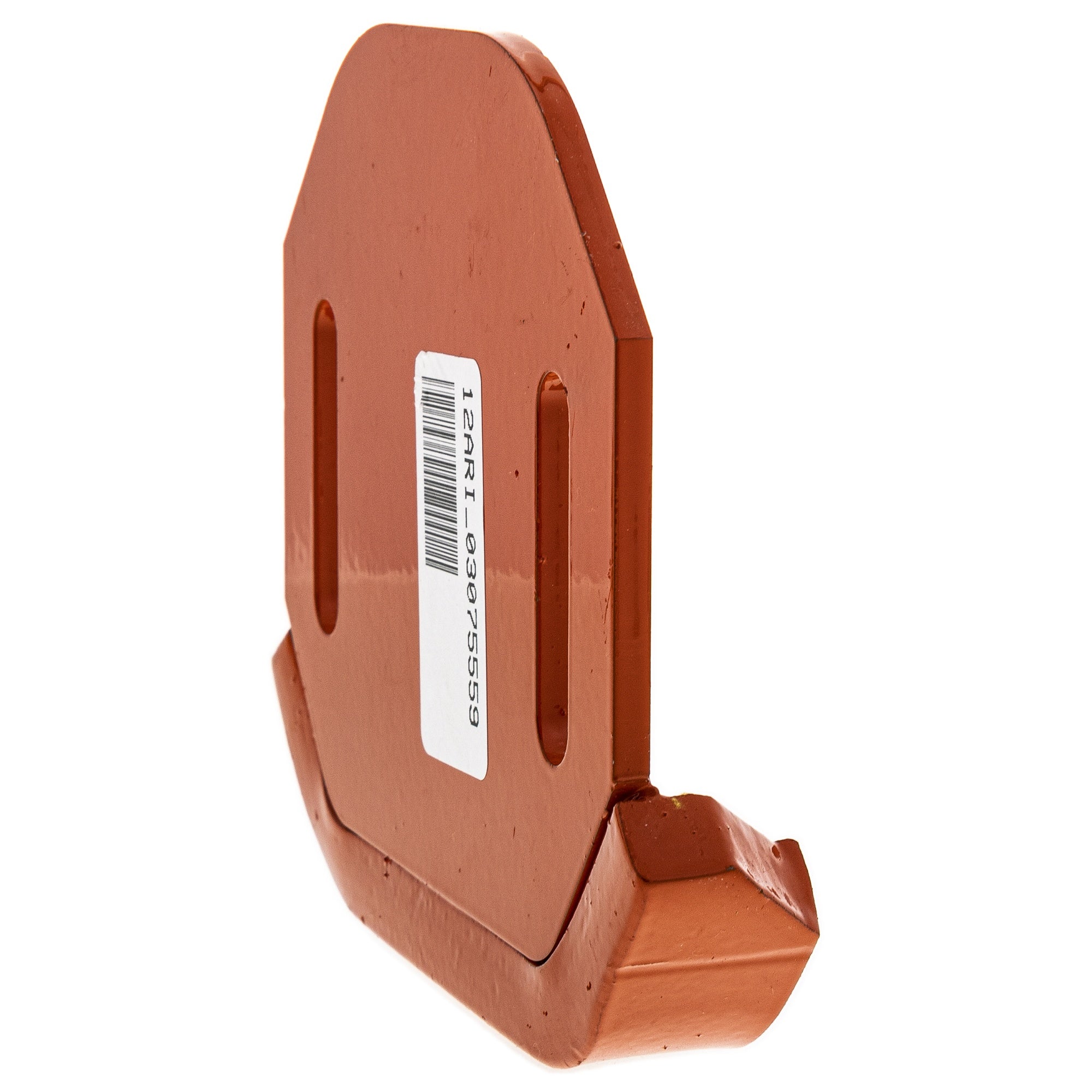 Ariens Steel Skid Shoe Runner 03075559