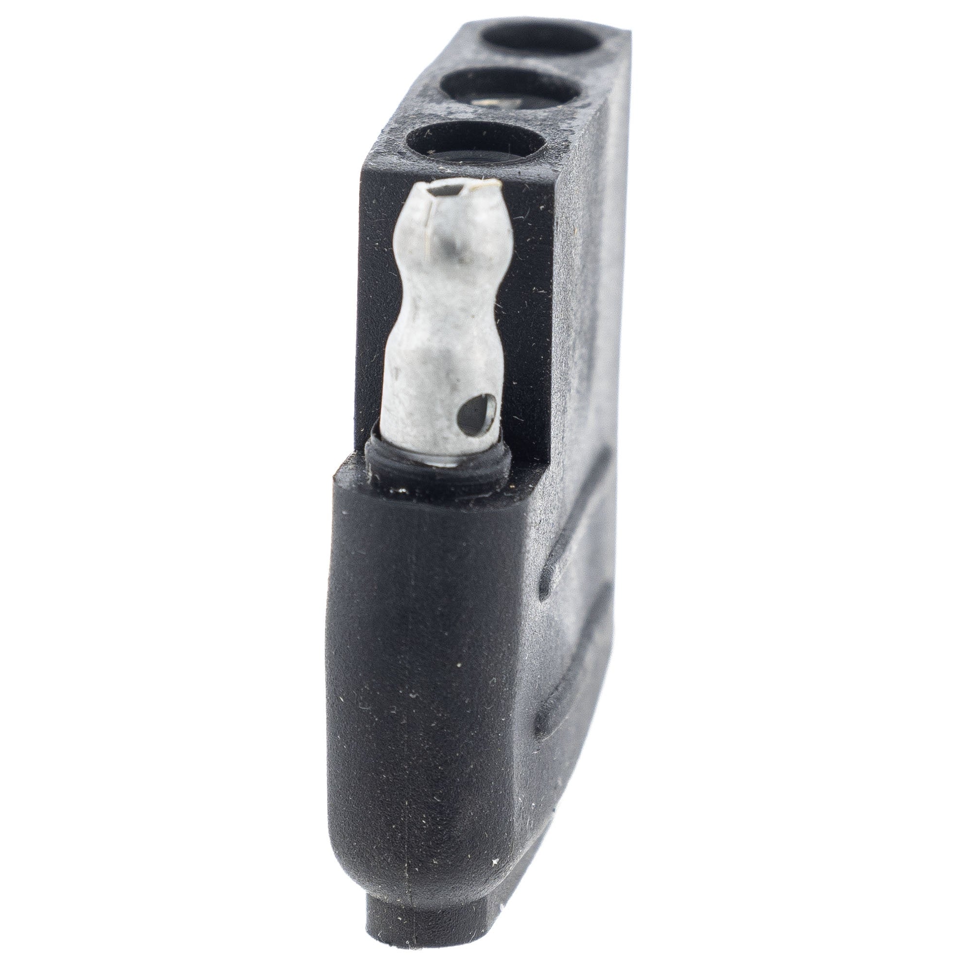 Ariens 03081700 Gravely 21510300 MOLDED DIODE PLUG 1 AMP