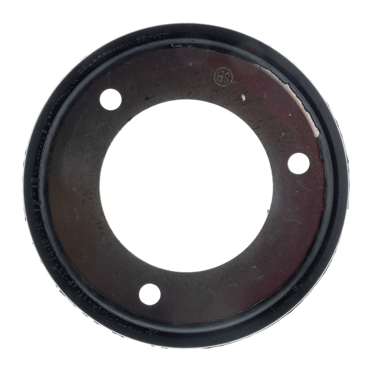 Ariens Friction Wheel Disc 03248300