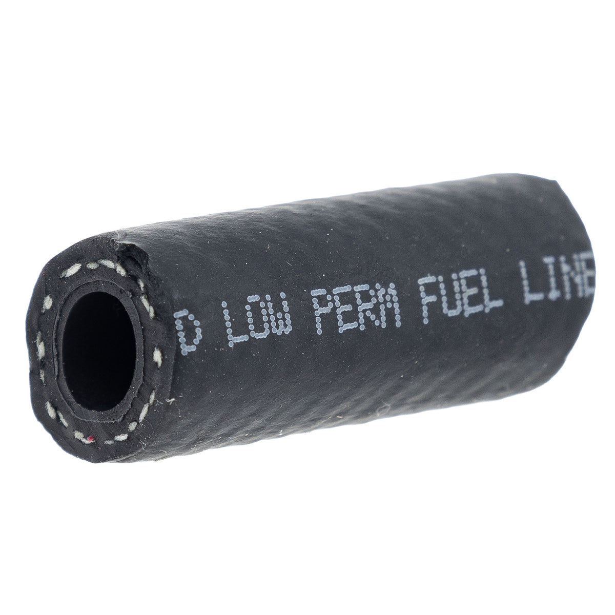Ariens 03278100 Gravely 009243 HOSE .25 LOW PERM BULK GAS