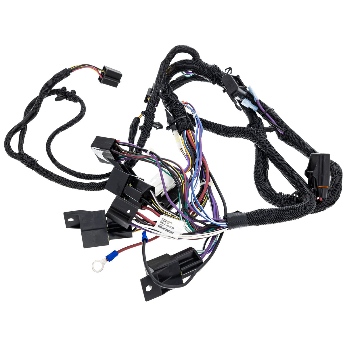 Ariens 03286600 IZ Vertical A C Harness XDZ Pro-Master 160Z 152Z 148Z 00449900
