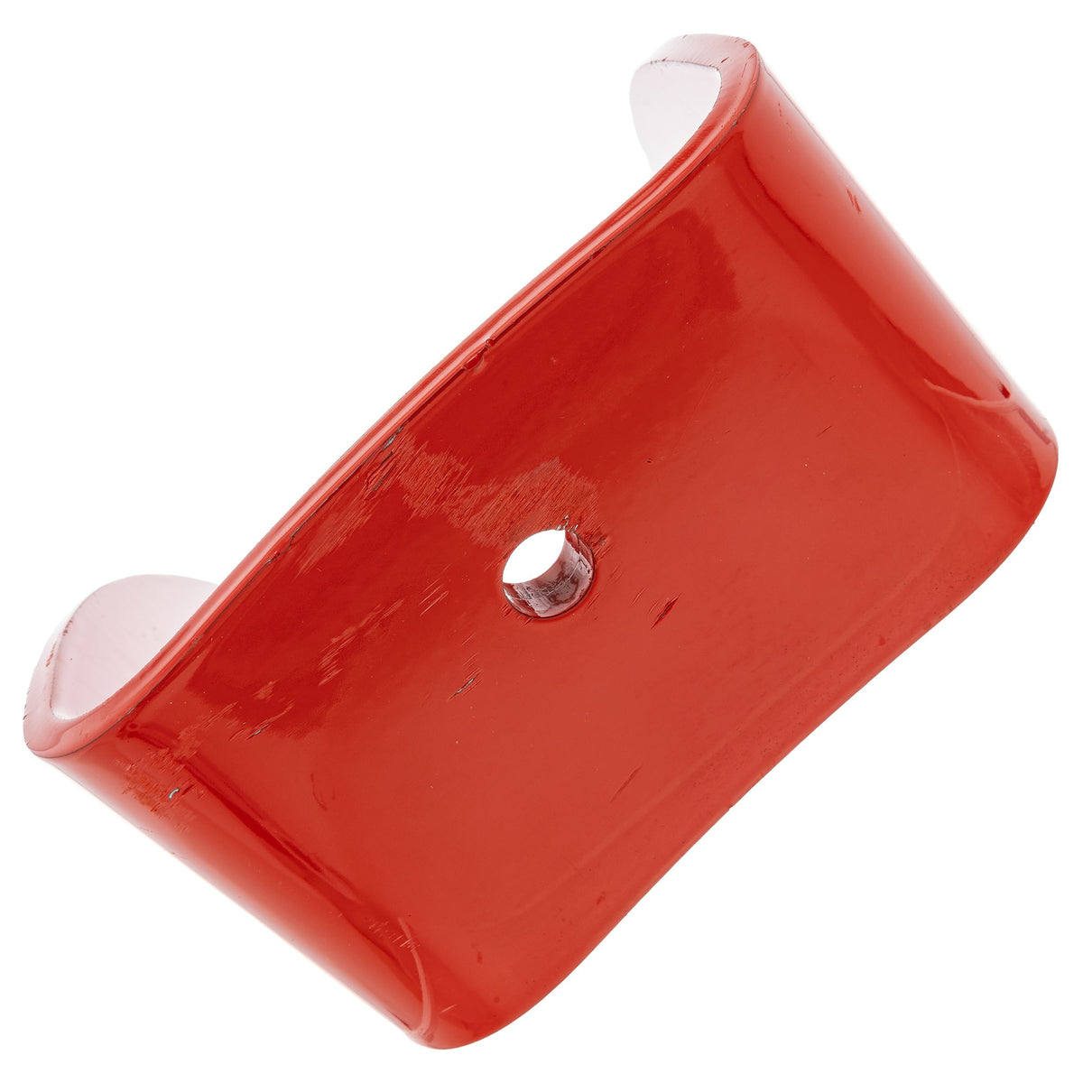 Gravely Caster Fork Weldment 03368553