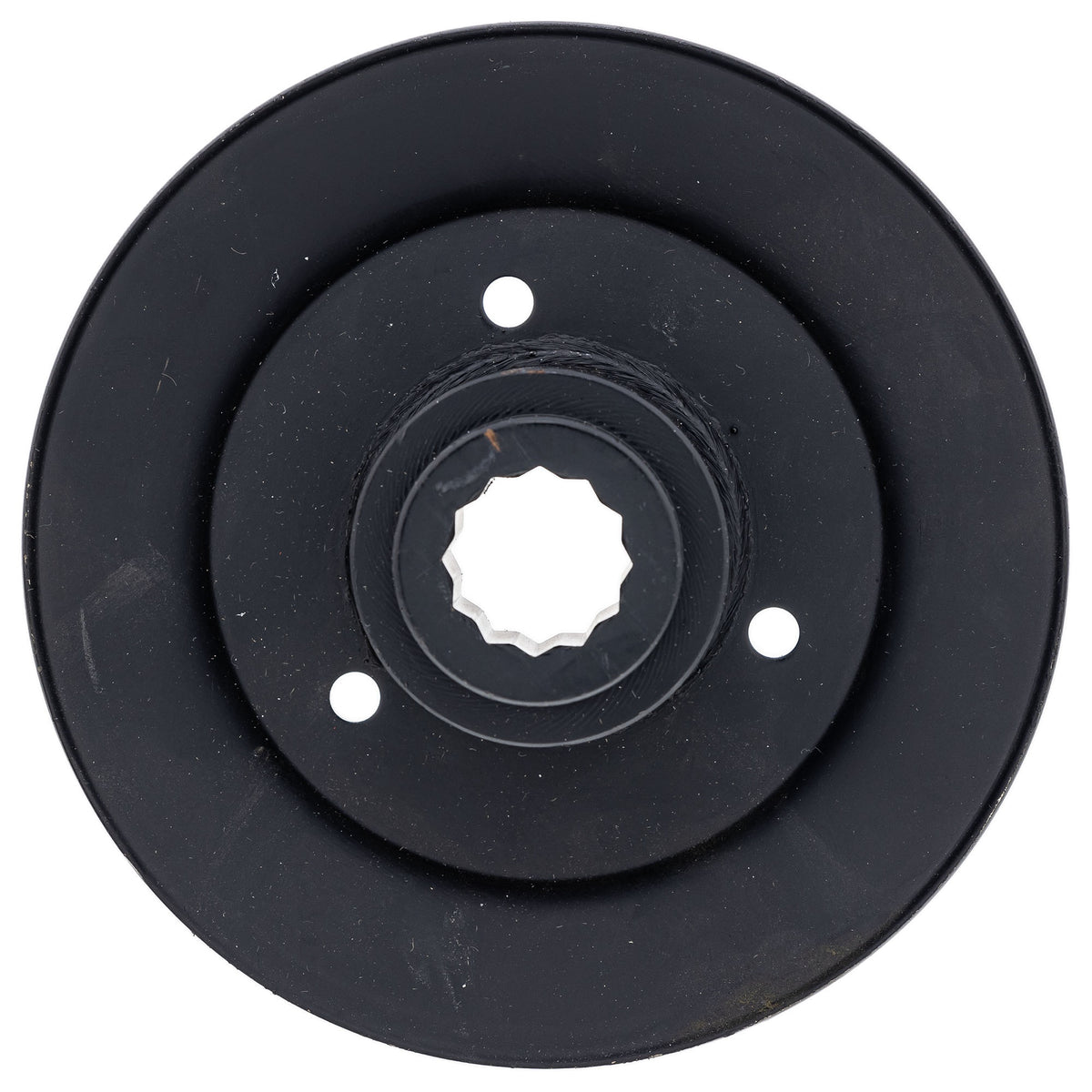 Ariens 03399702 Spline Spindle Pulley ZT Pro-Stance Fury 52 2452FL 2352FX 2352FL