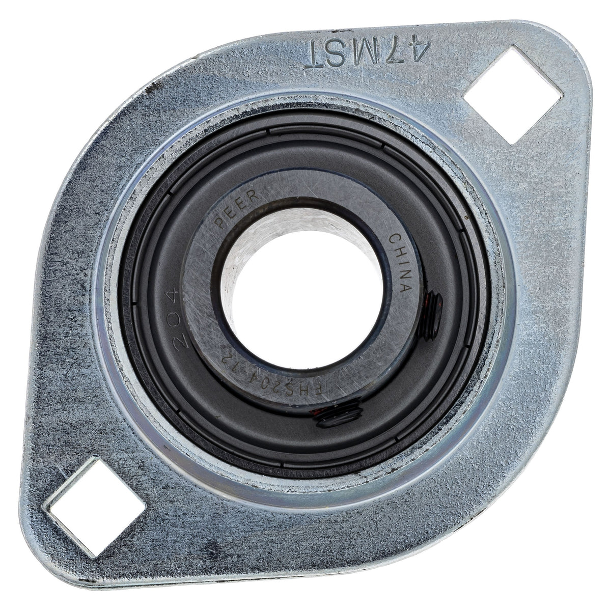 Ariens 03685300 Flange Bolt Bearing ZT Zoom HVZ 2352 2350 2148 1944 1840 1740