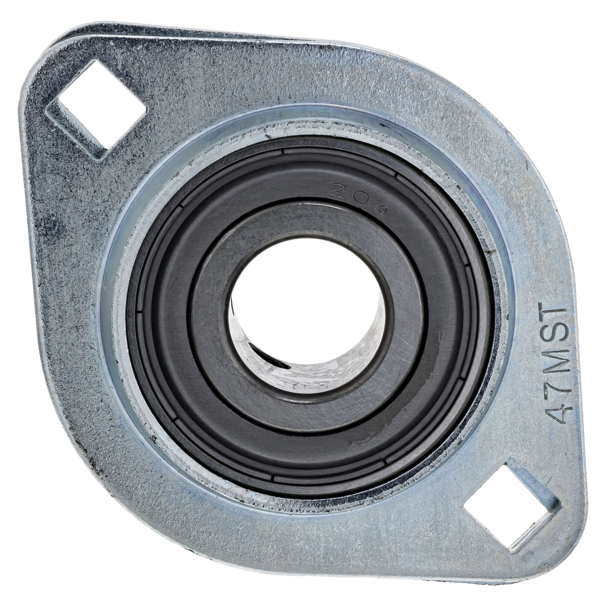 Ariens 03685300 OEM .75ID 2 Bolt Flange Bearing Gravely Mini Zoom HVZ XL Power Brush ZT
