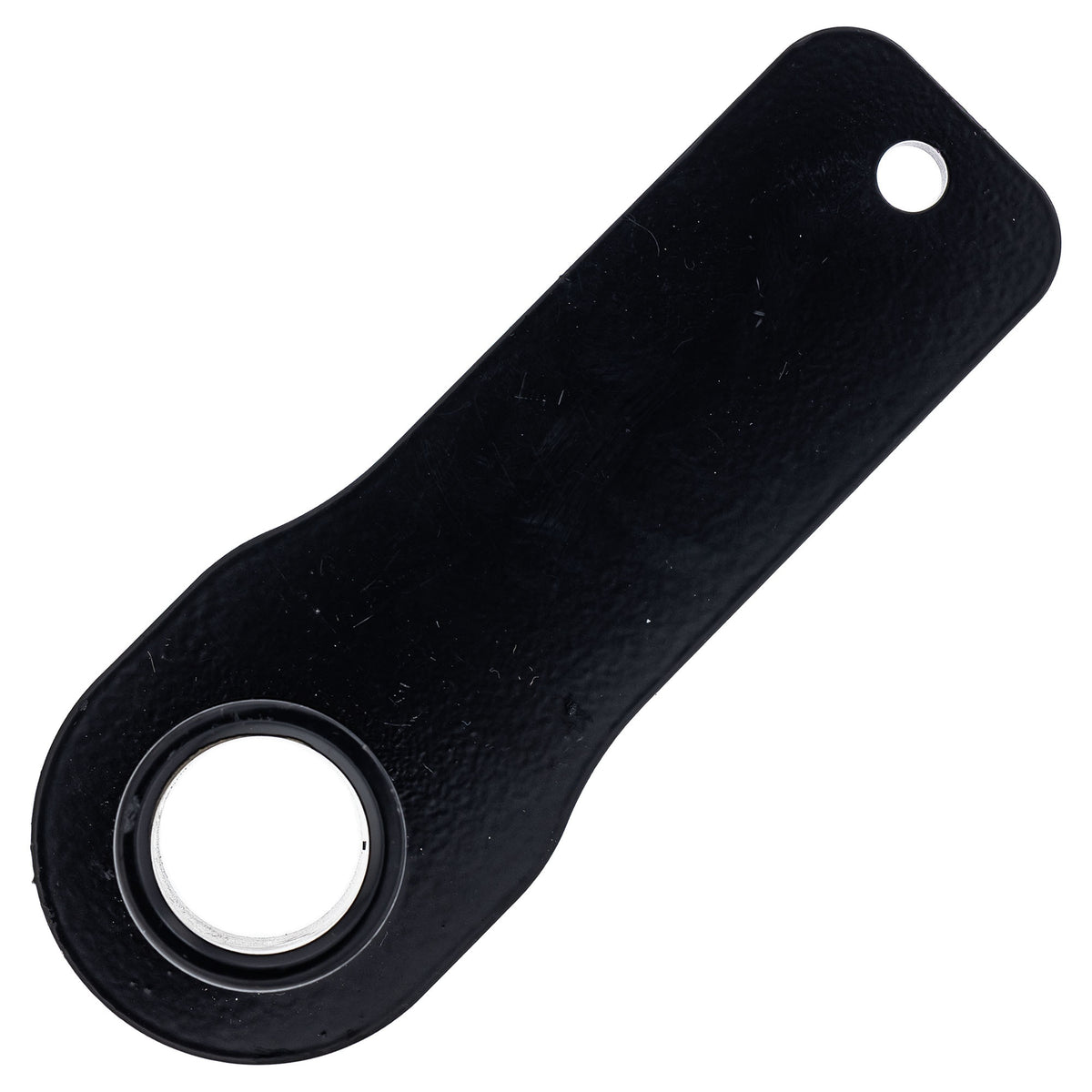 Ariens Black Weldment Idler Arm 03774151
