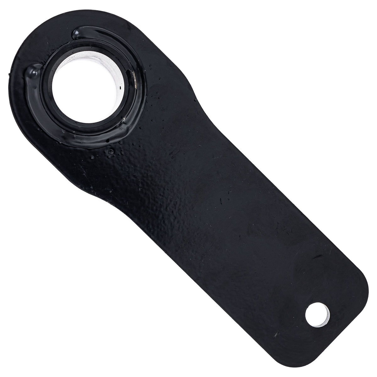 Ariens Black Weldment Idler Arm 03774151 alternate view