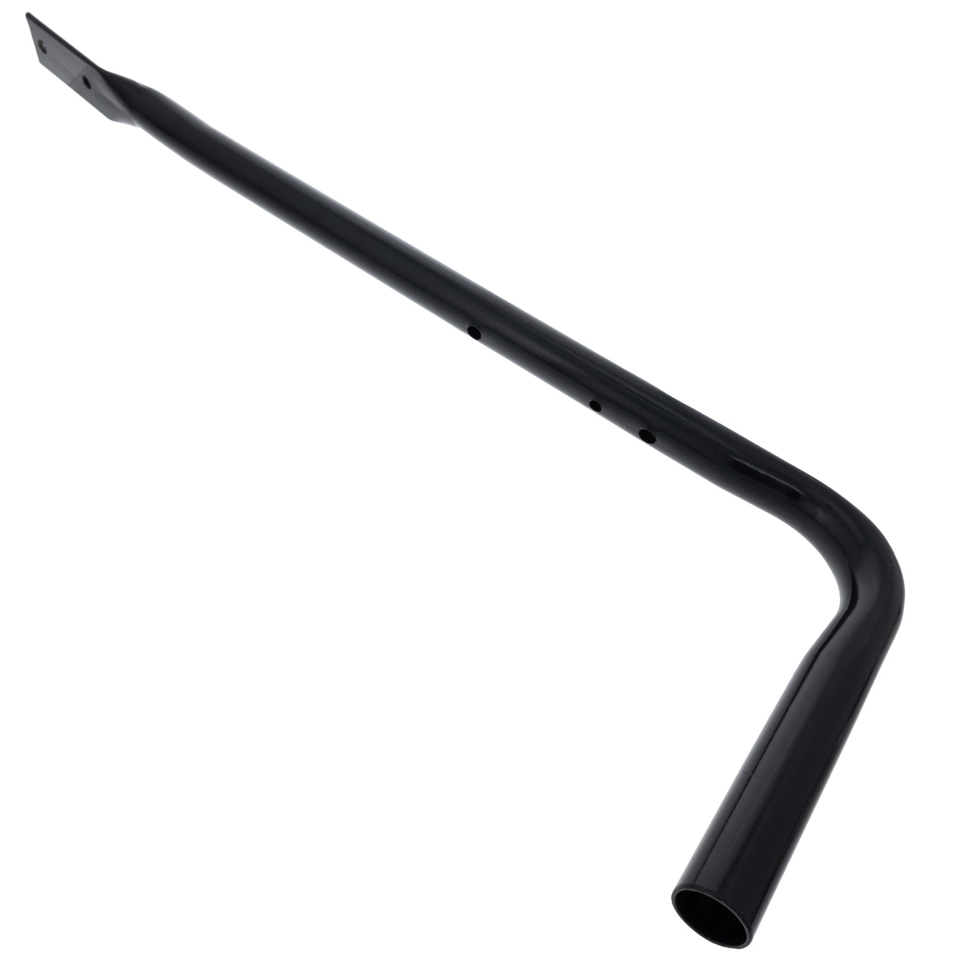 Ariens 03778451 Right Hand Handlebar Upper inch 9 169cc 136cc