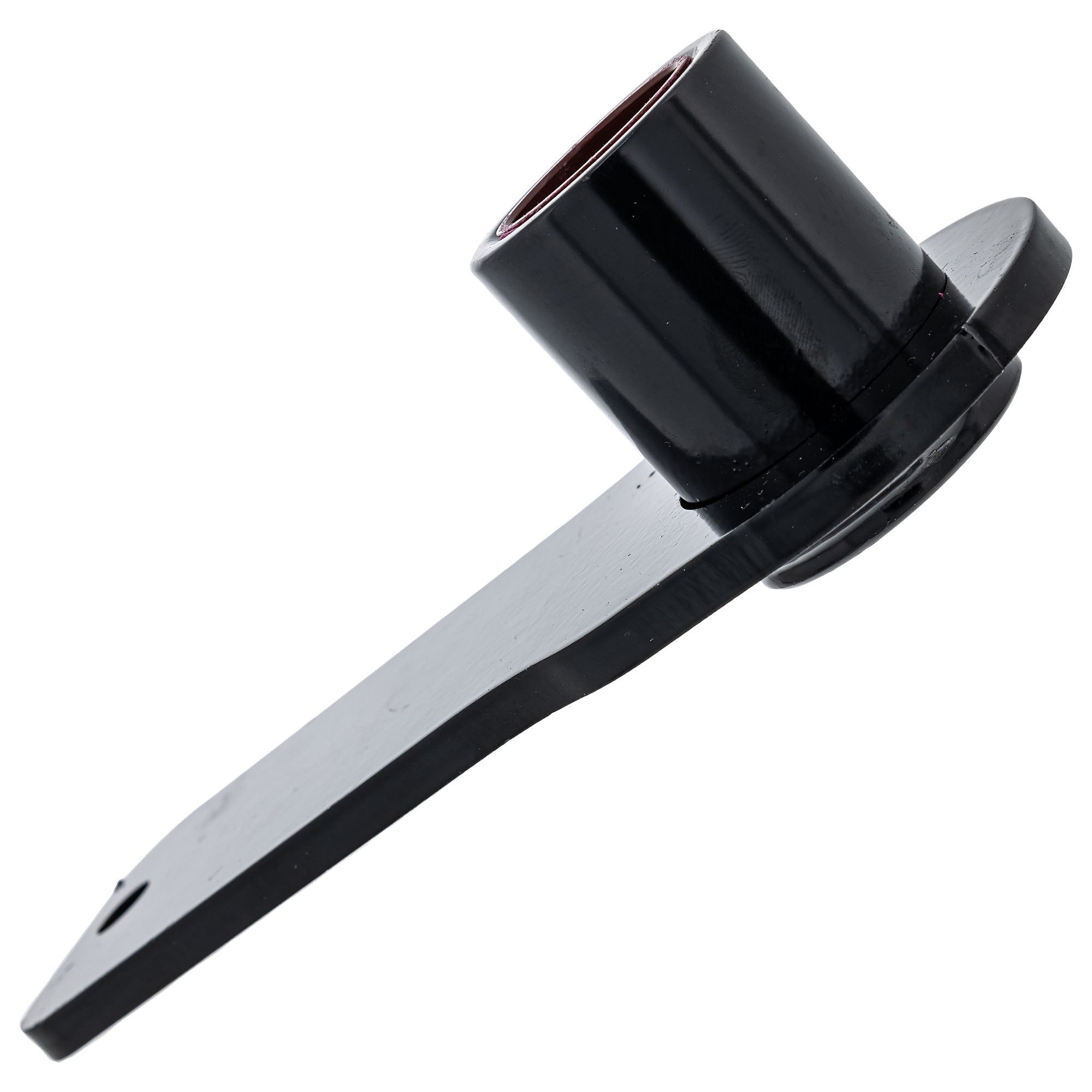 Ariens 03796400 Gravely Idler Arm Assembly with Bushing Max Zoom Apex 48 52 60