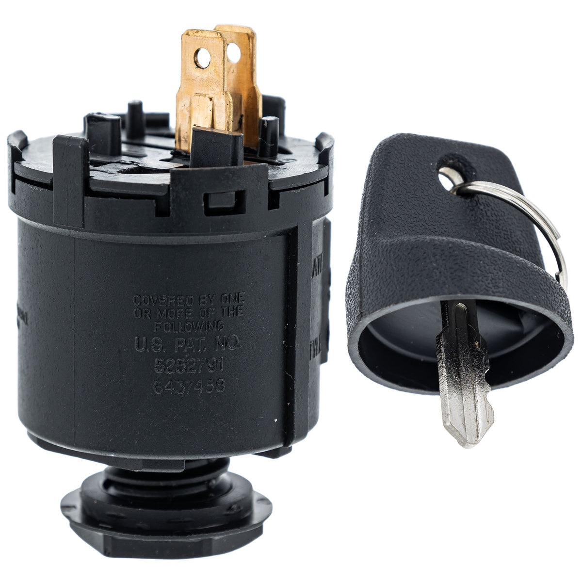 Ariens 03796600 Ignition Switch ST24 Rider AMP 48V 34
