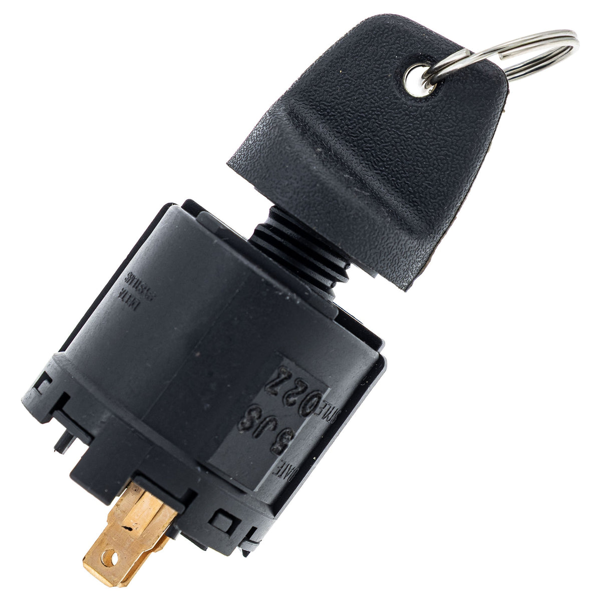 Genuine OEM Ariens Ignition Switch
