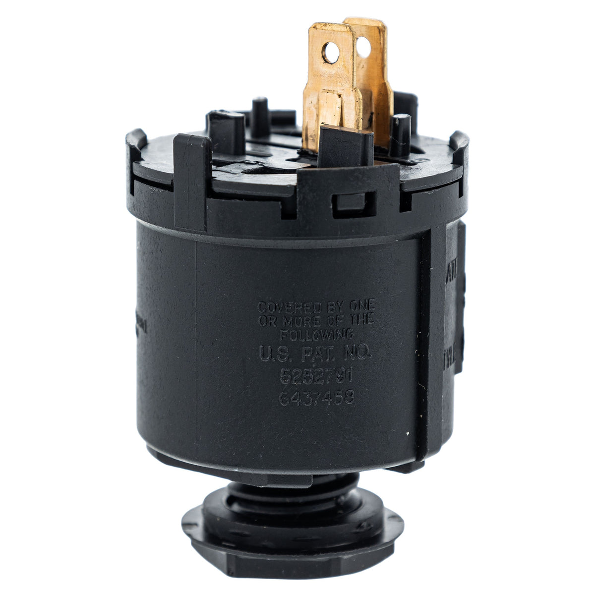 Ariens 03796600 Switch Ignition 2 Pos W Key Rider AMP ST24 48V 34