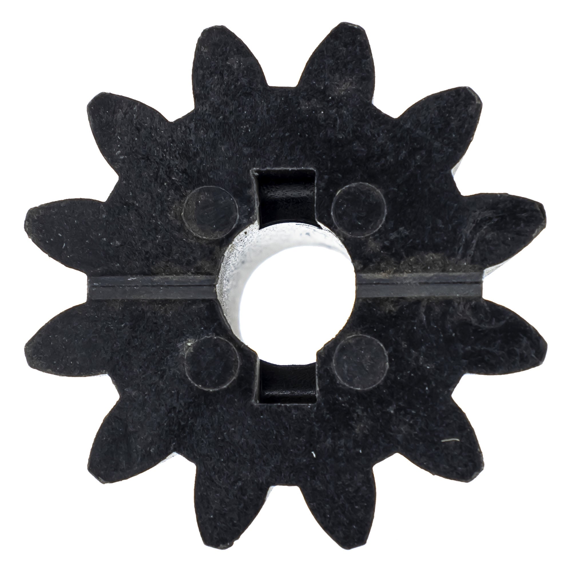 Ariens 03804200 Sno-thro And Lawn Mower Gear, Crank Transfer 12t