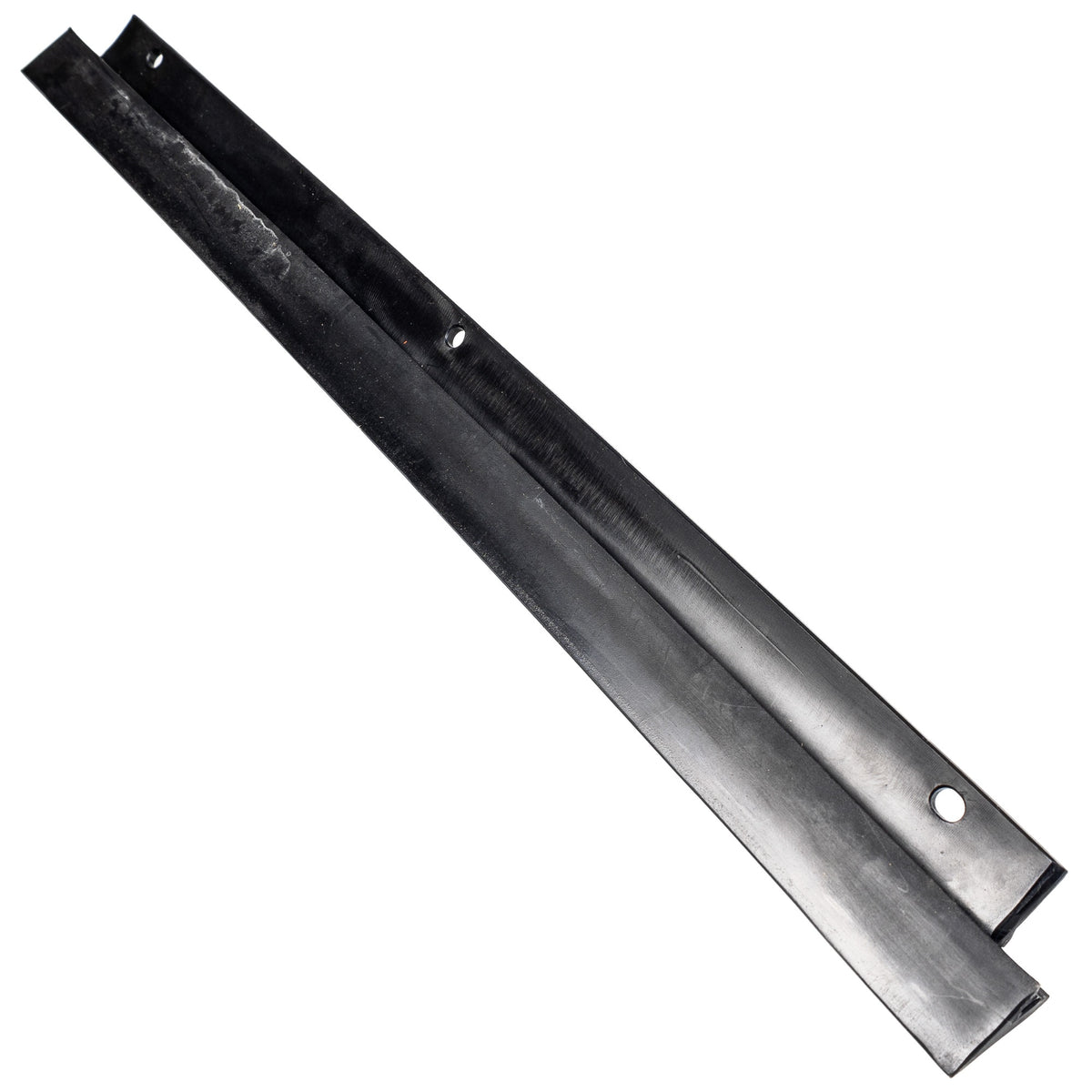 Ariens 22" Scraper Blade UHMW-PE 03813800 alternate view