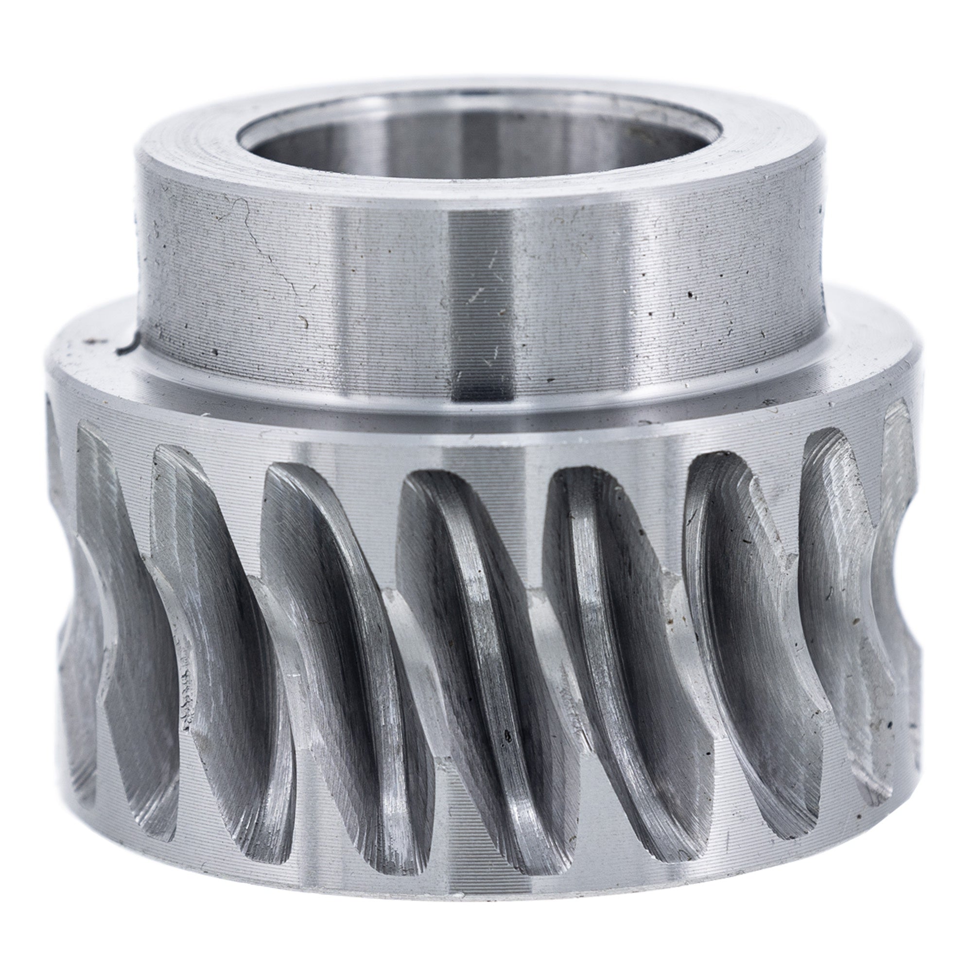 Ariens 03879400 20 Tooth Worm Gear 1" Bore