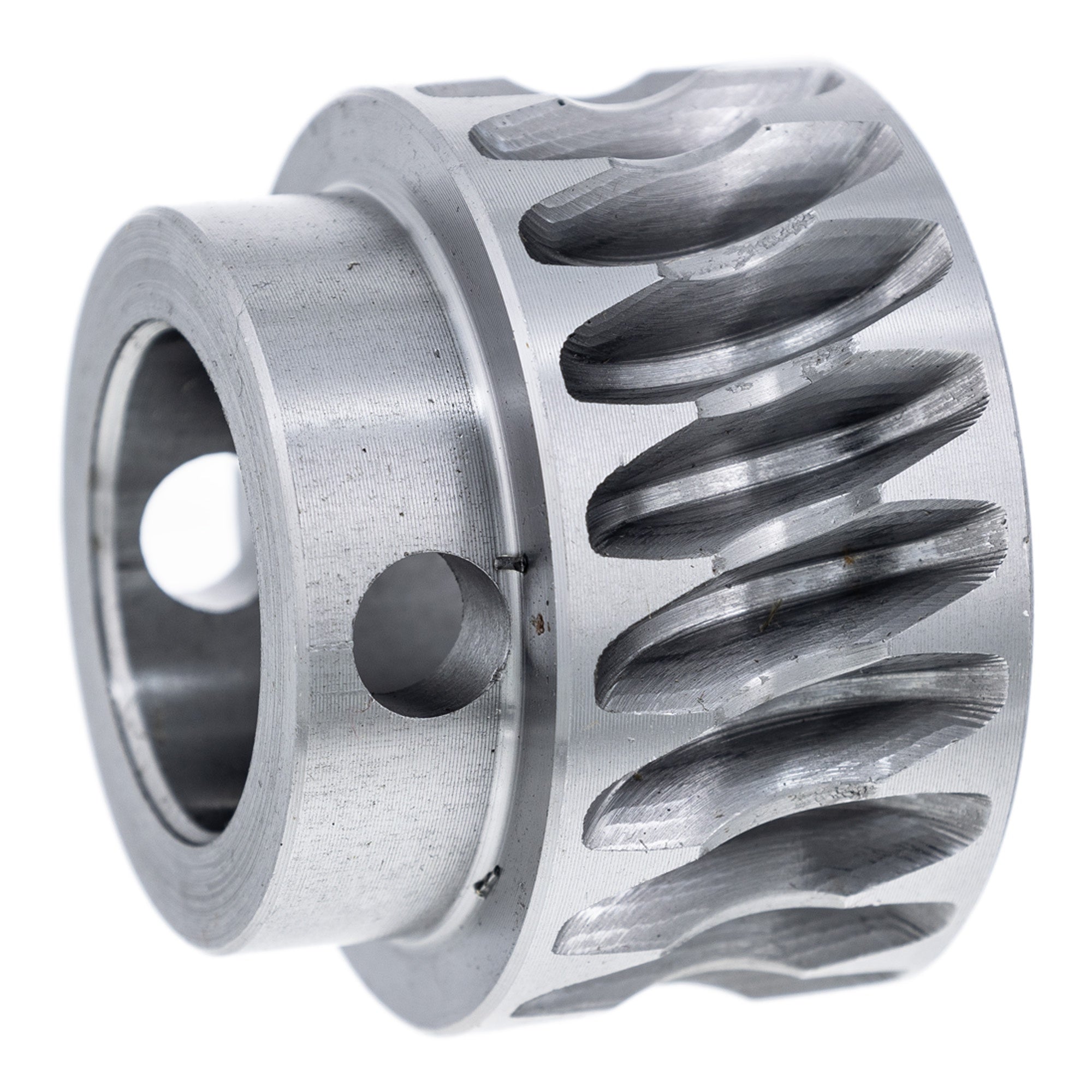 Ariens 03879400 20 Tooth Worm Gear 1" Bore