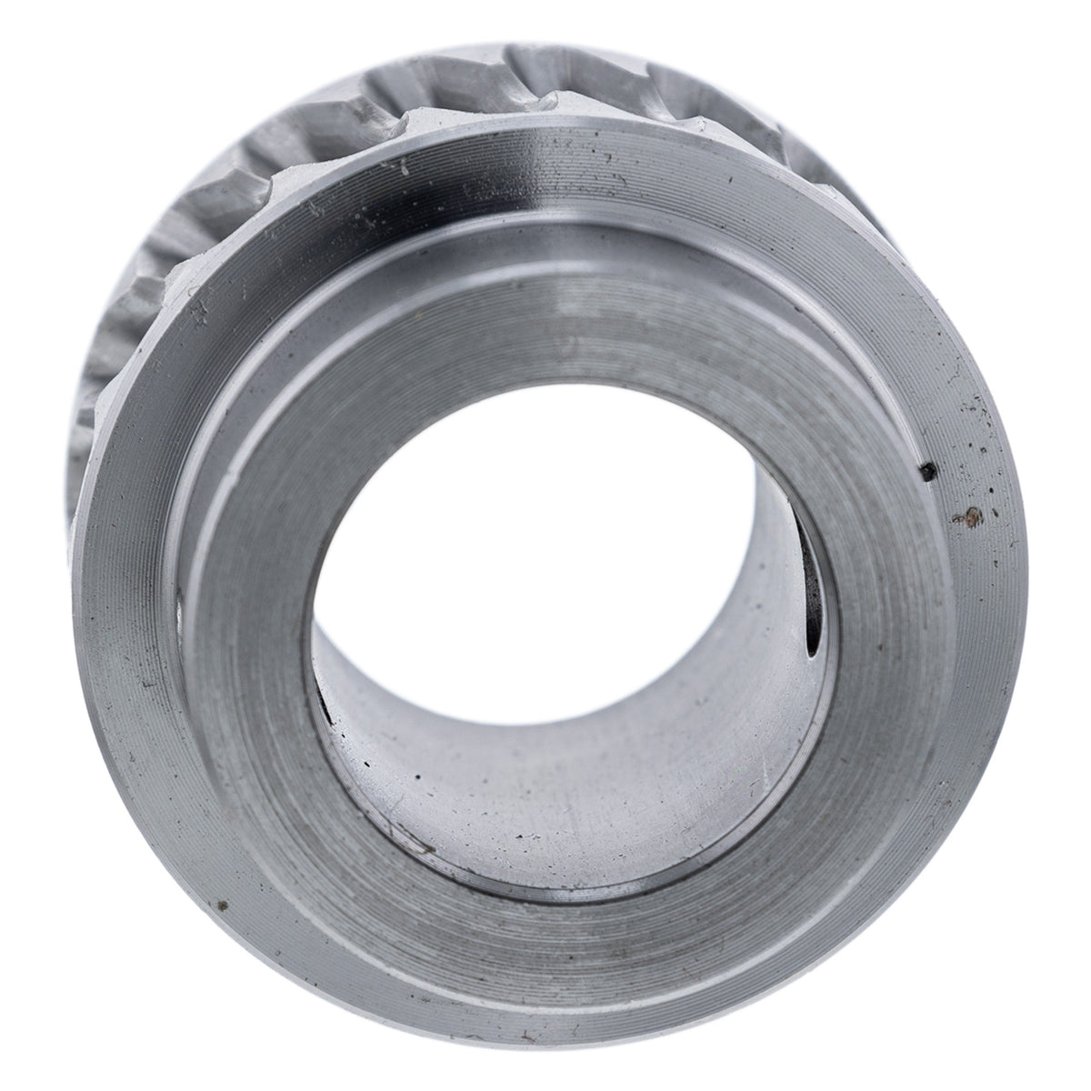 Ariens 03879400 20 Tooth Worm Gear 1" Bore