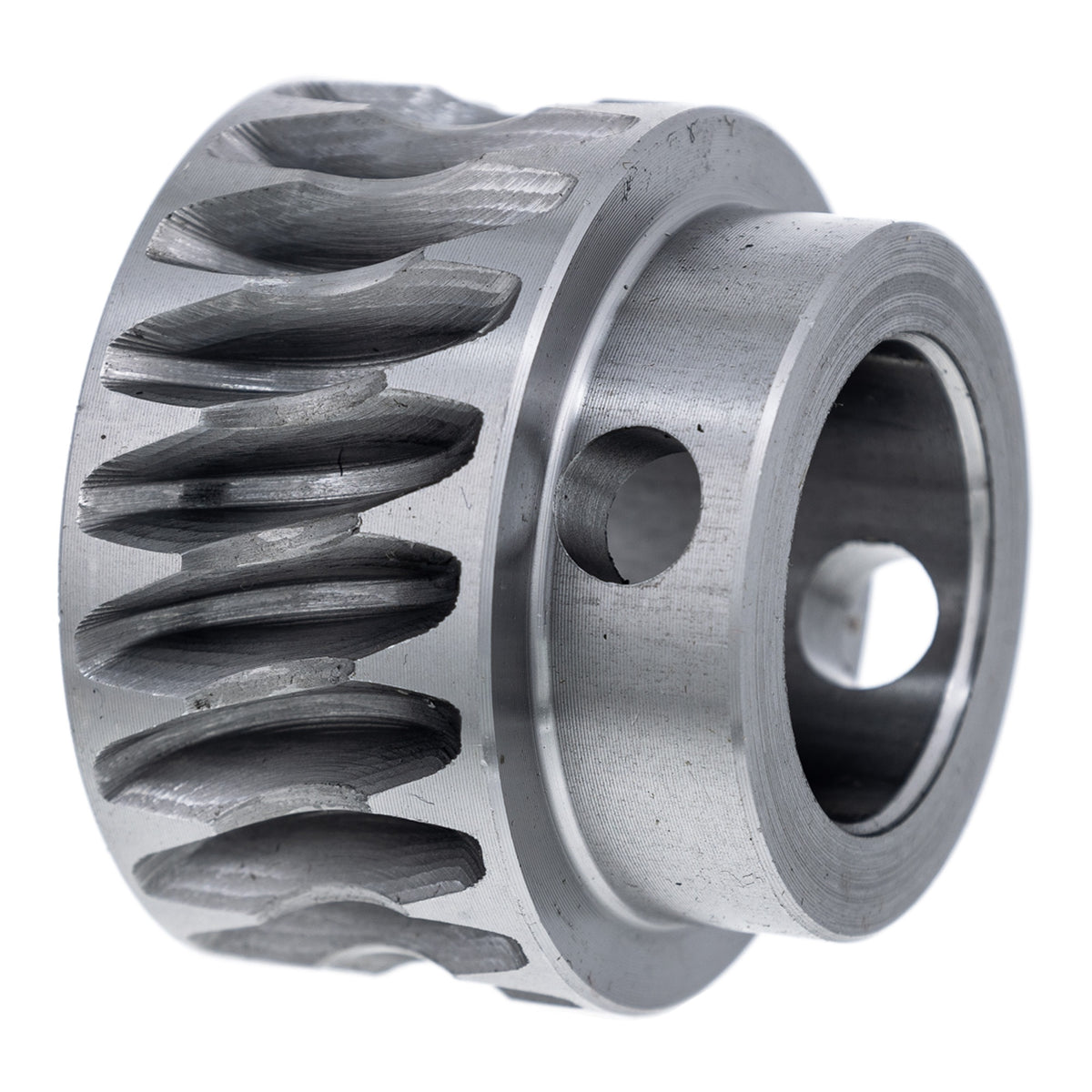 Ariens 03879400 20 Tooth Worm Gear 1" Bore