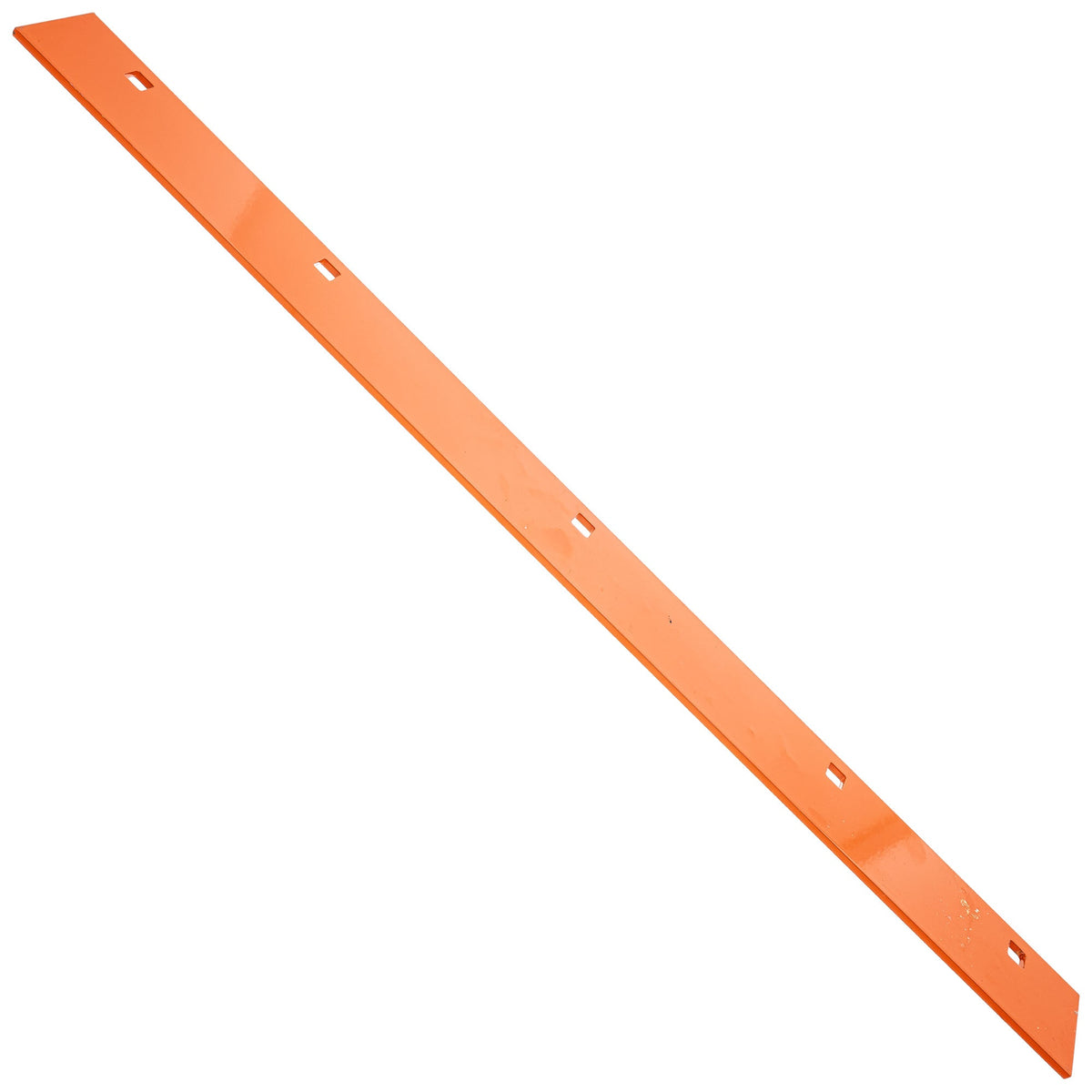 Ariens 22" Compact Scraper Blade Bar 03884359 alternate view