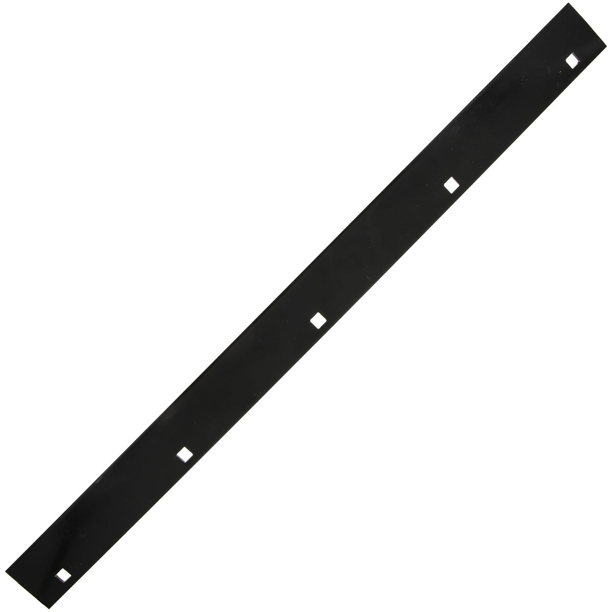 Ariens 24" Compact Hi Scraper Bar 03884451 alternate view