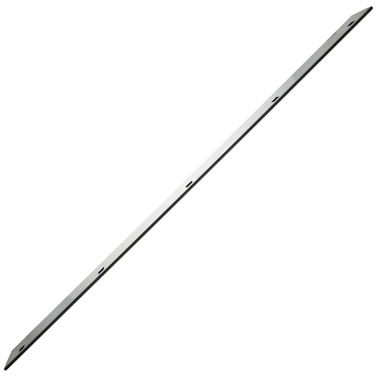 Ariens 24" Compact Hi Scraper Bar 03884451 additional view