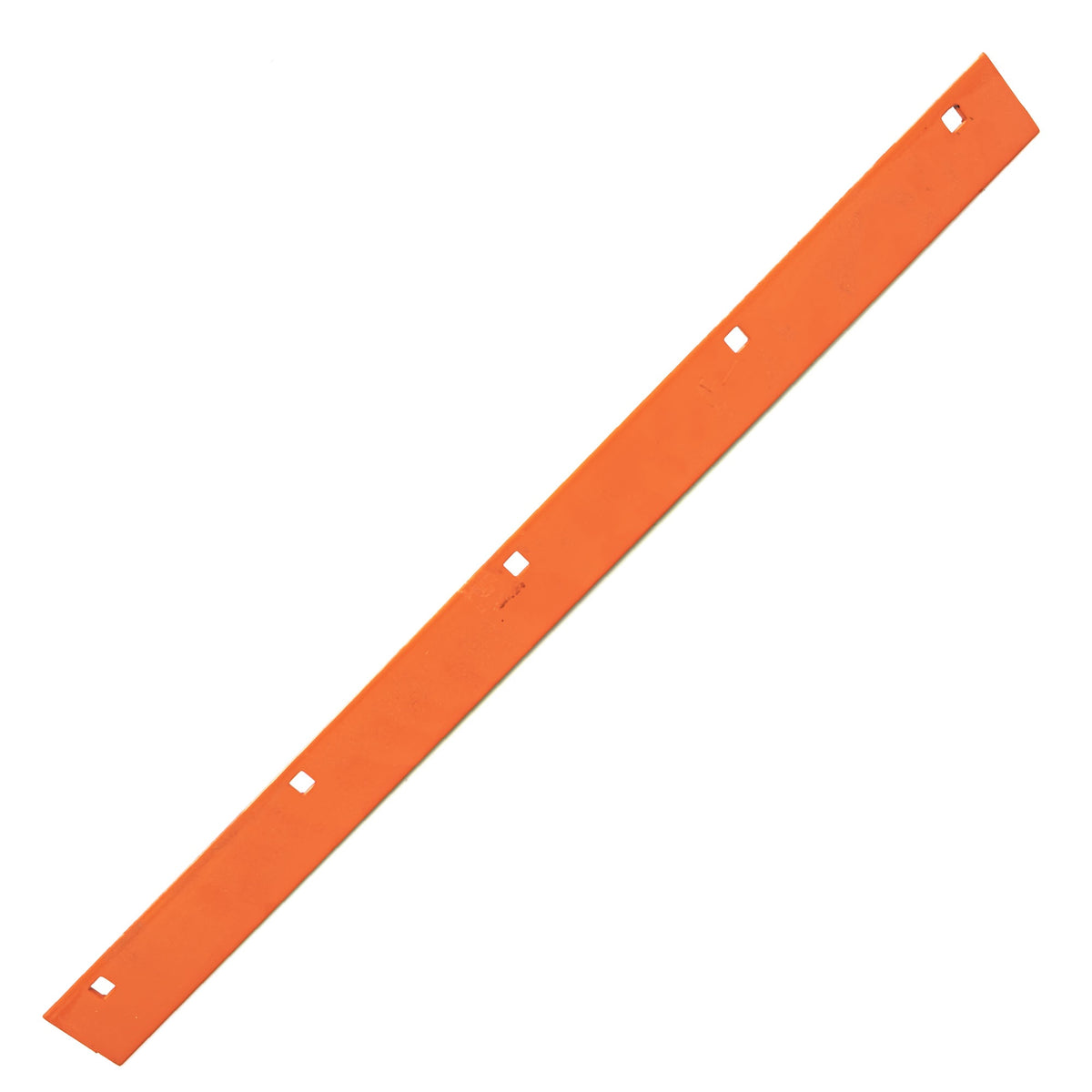 Ariens 24" Hi Compact Scraper Blade 03884459