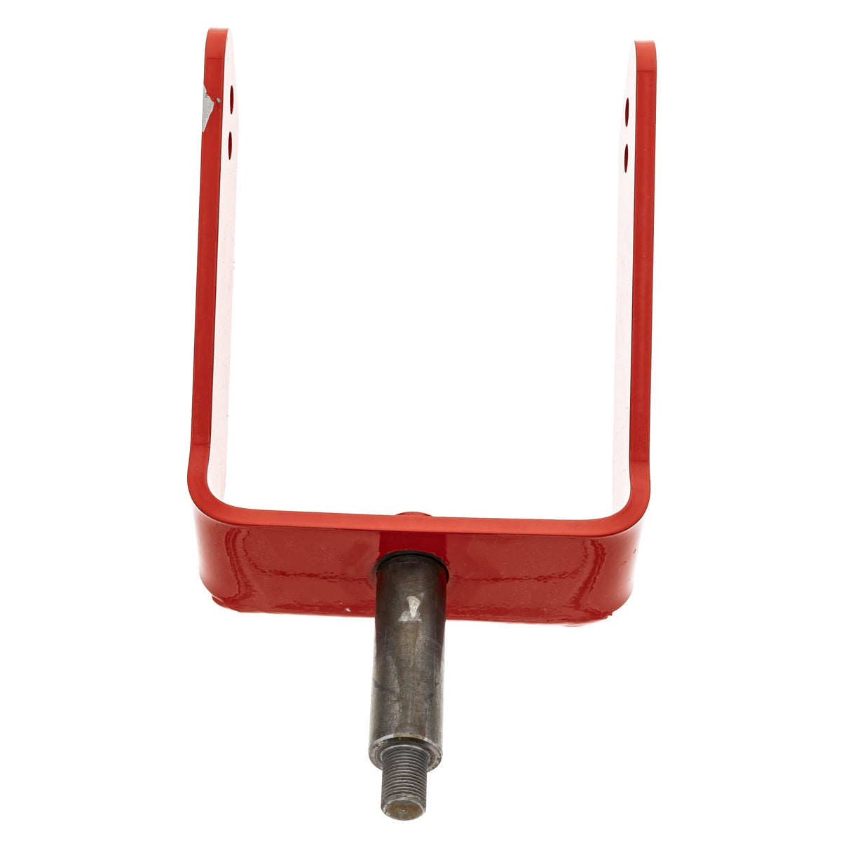 Gravely 03924453 Ariens  Caster Fork Red Weldment XZ Rapid Pro-Turn Pro-Stance