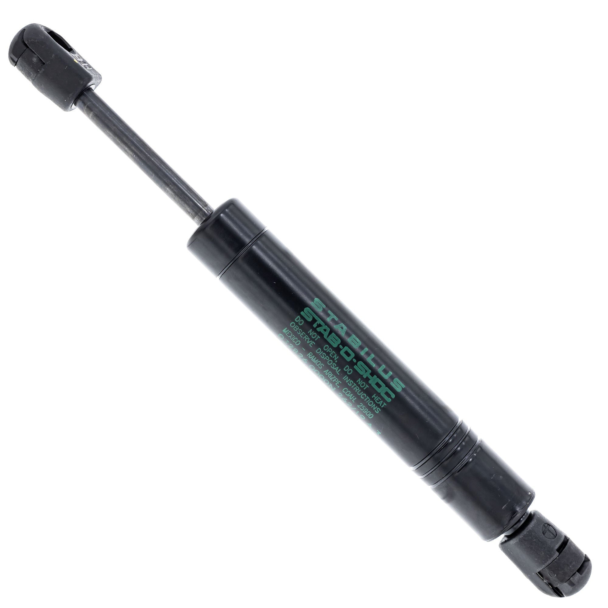 Ariens 03943800 Damper ZTX ZT Zoom XL HD 60 52 48 44 42 1842 1334