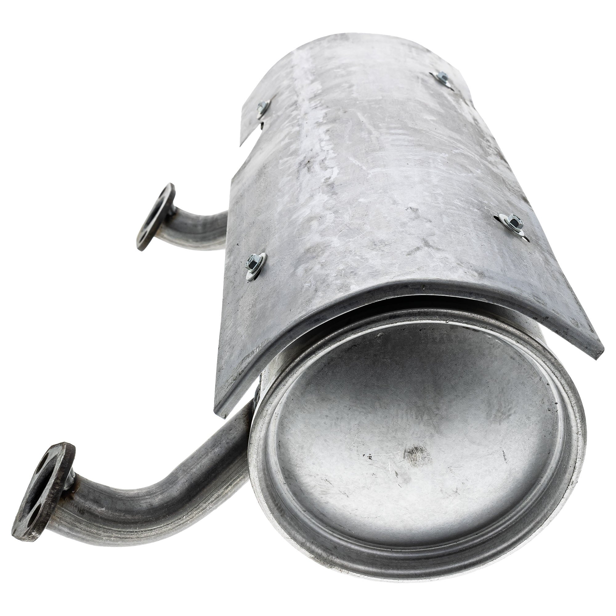 Ariens 03971600 Muffler Kawasaki Fx 16 20Hp Compact-Pro 44 34