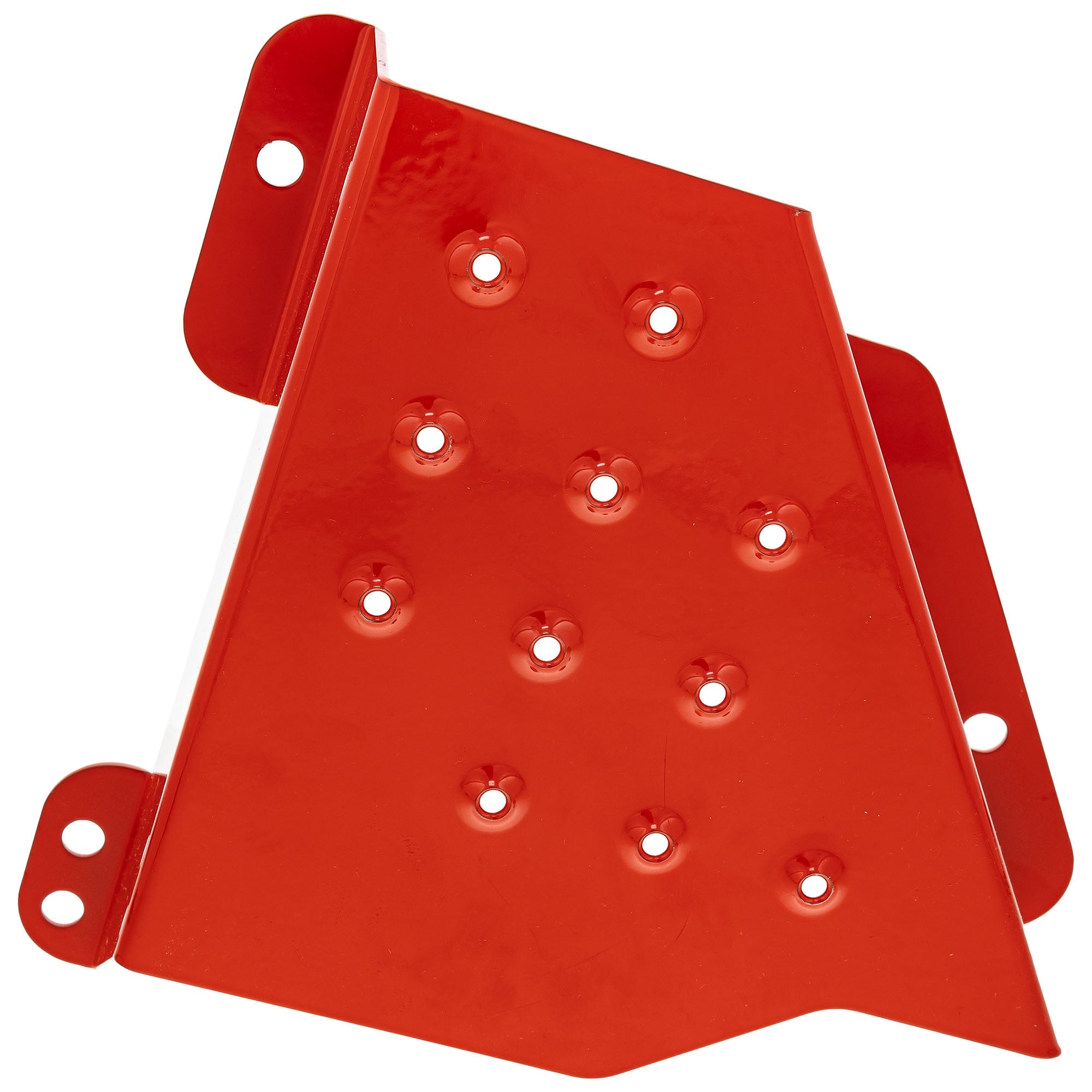Ariens Gravely 03977153 Belt Cover ZT HD 60 52 48 44