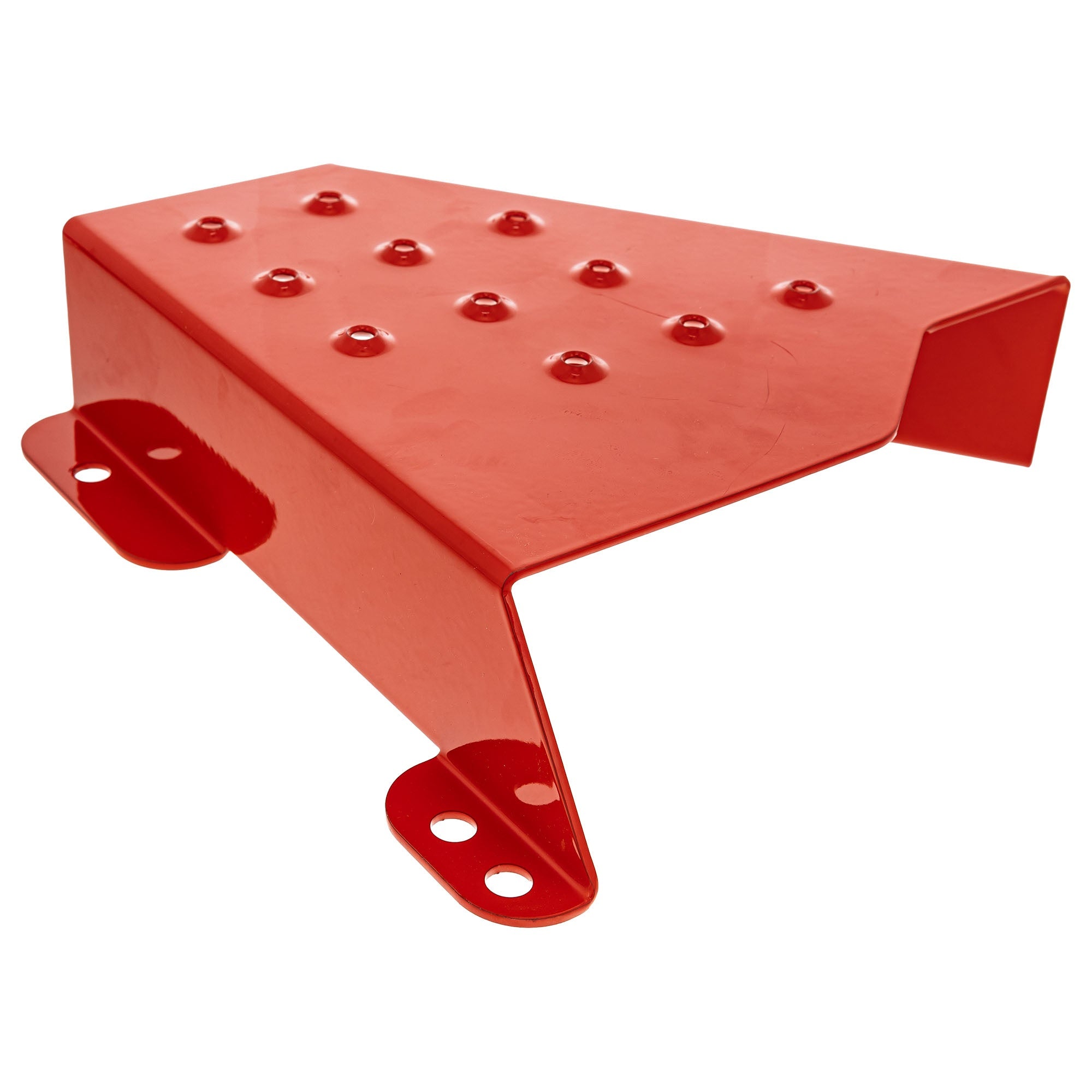 Genuine OEM Gravely Belt Cover