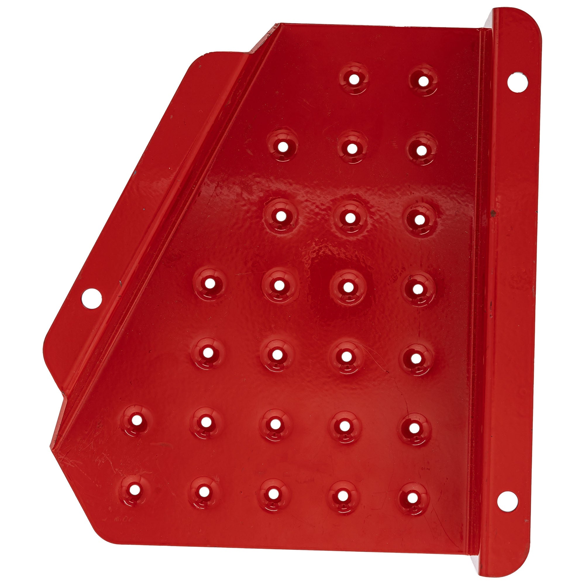 Genuine OEM Gravely Belt Cover