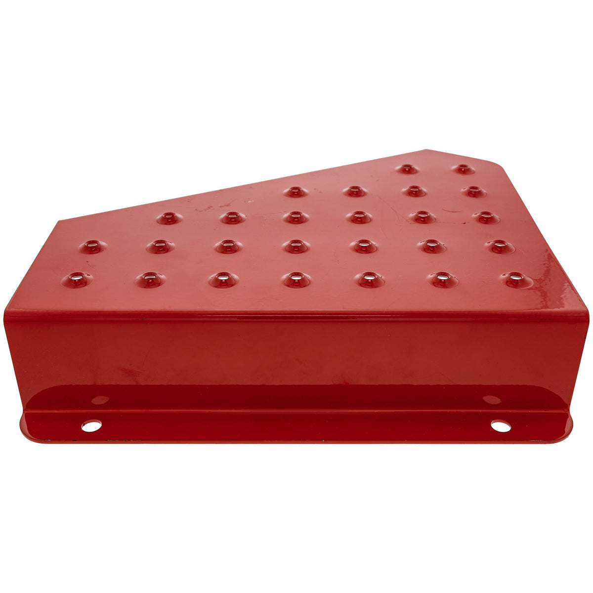 Gravely 03977253 Ariens  Left Hand Guard 60" Deck Belt Red ZT HD 44 52 60 48
