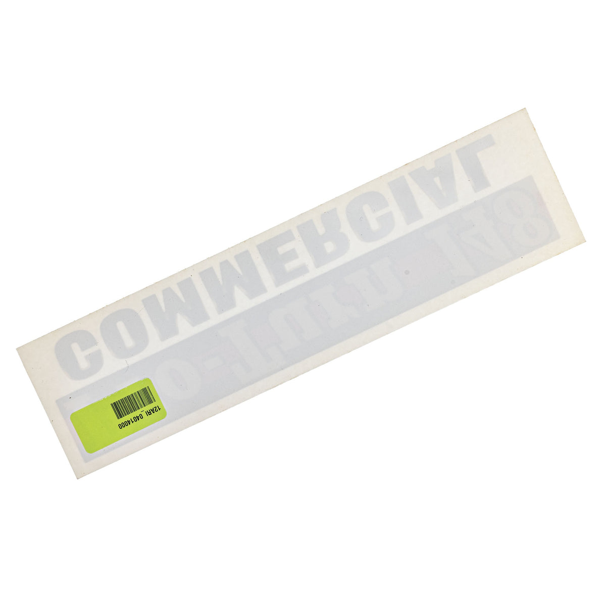 Gravely 04014000 Ariens  Decal Pro Turn 148 Pro-Turn 160 152 148