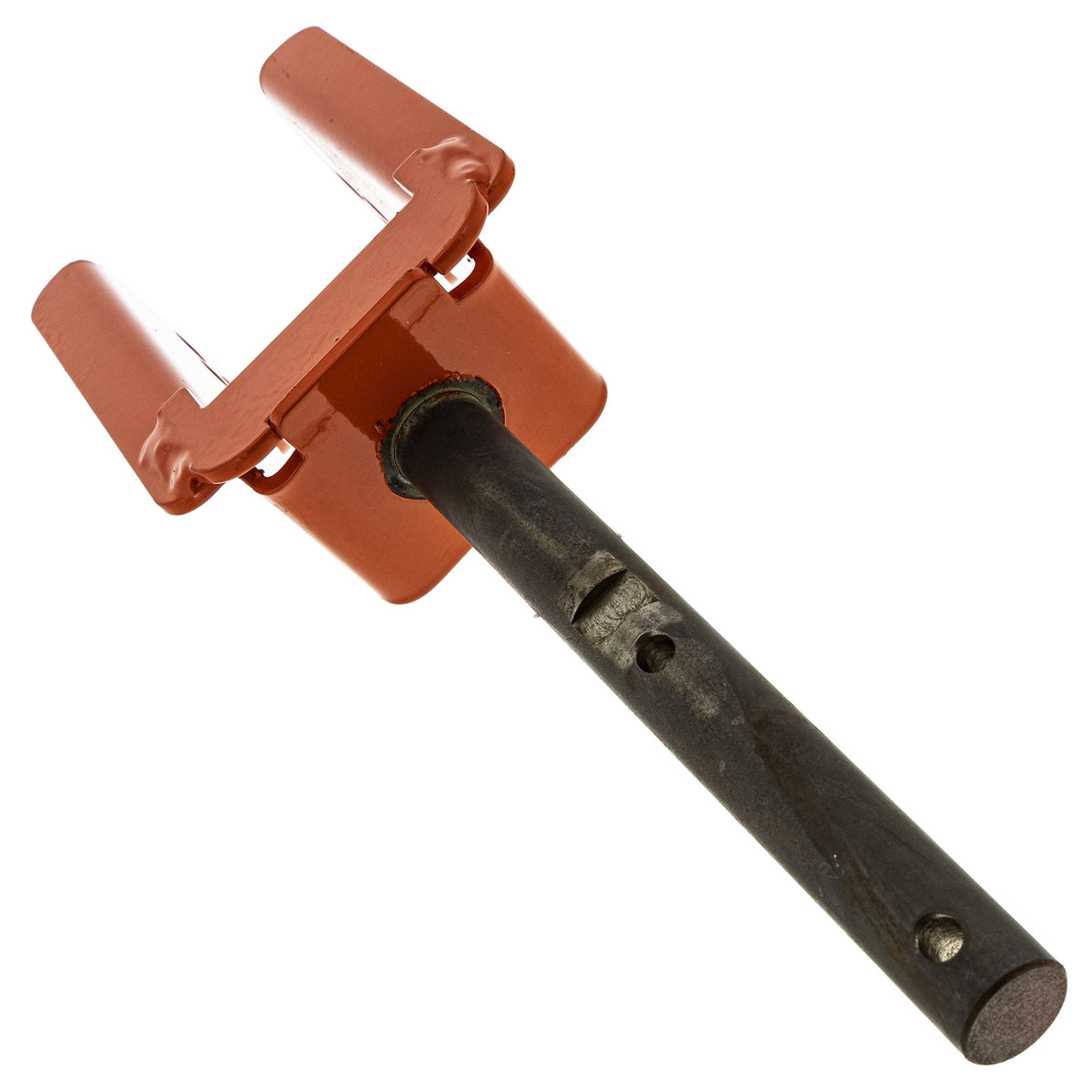 Ariens 04059659 Height Adjusting Caster Fork WAW 34 CE Walk Behind Lawn Mower