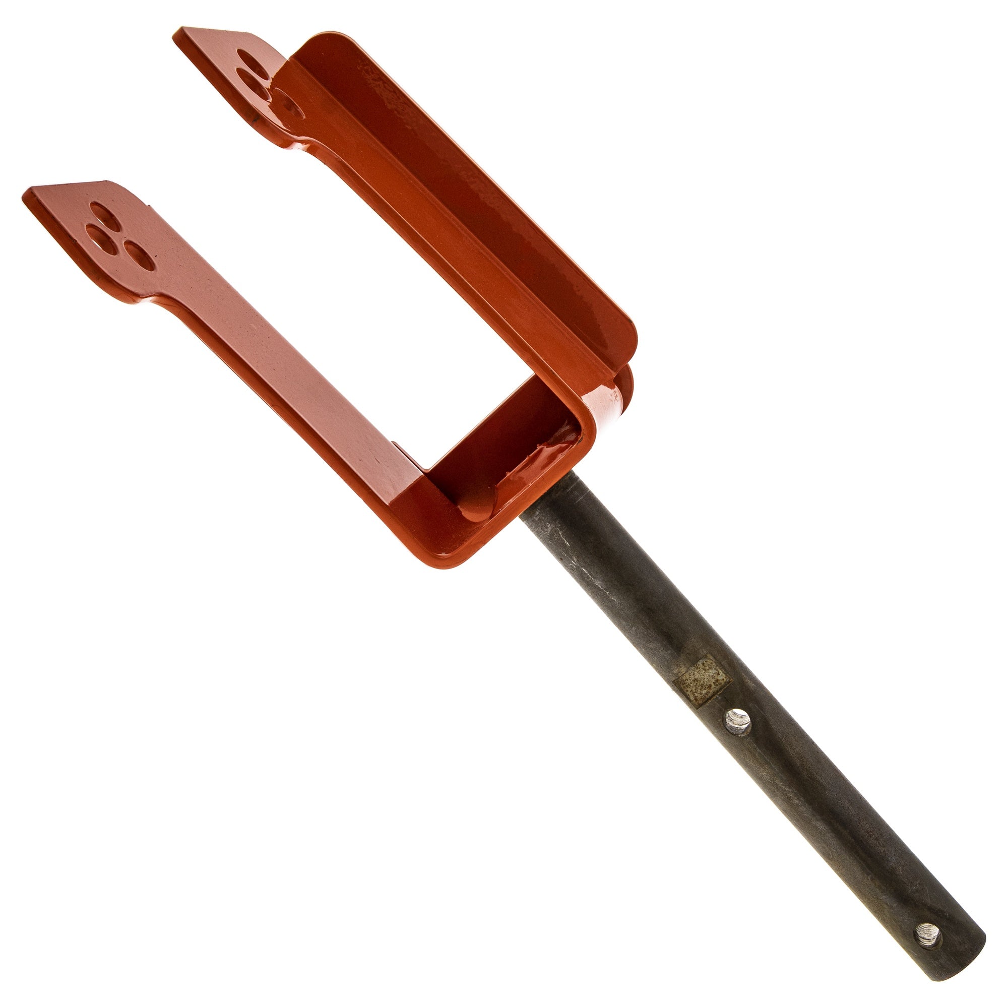 Ariens 04059659 Height Adjusting Caster Fork WAW 34 CE Walk Behind Lawn Mower