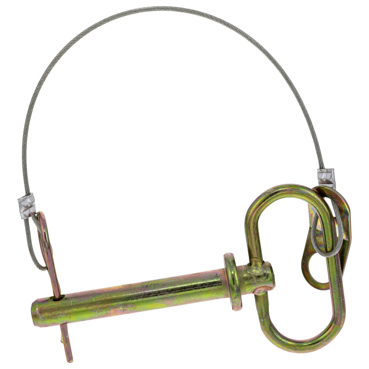 Genuine OEM Ariens Lanyard