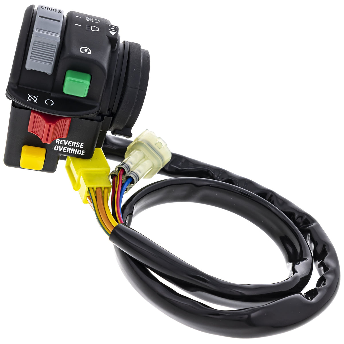 Genuine OEM Arctic Cat Switch